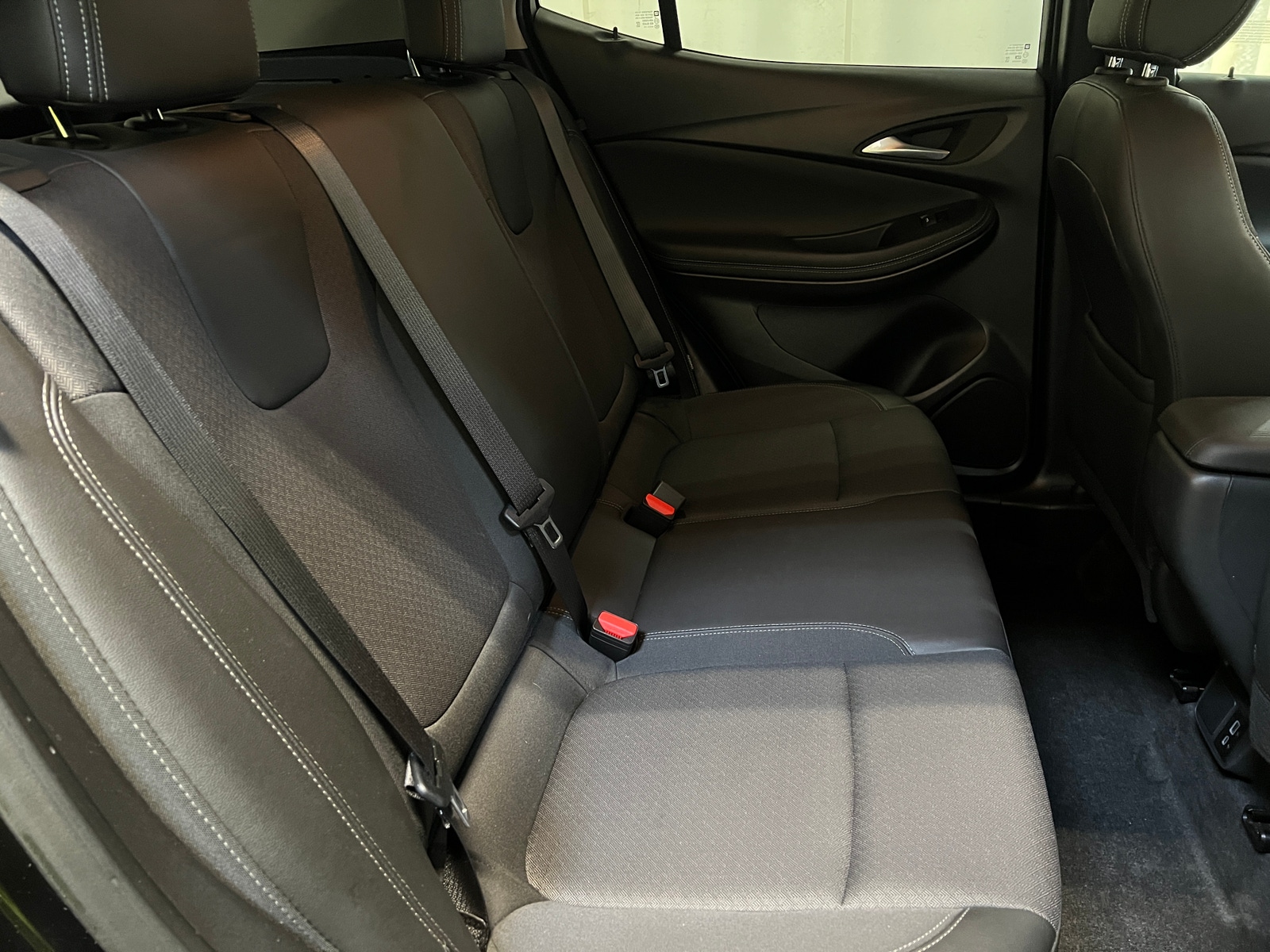 Thumbnail: 2025 Buick Encore GX - 5