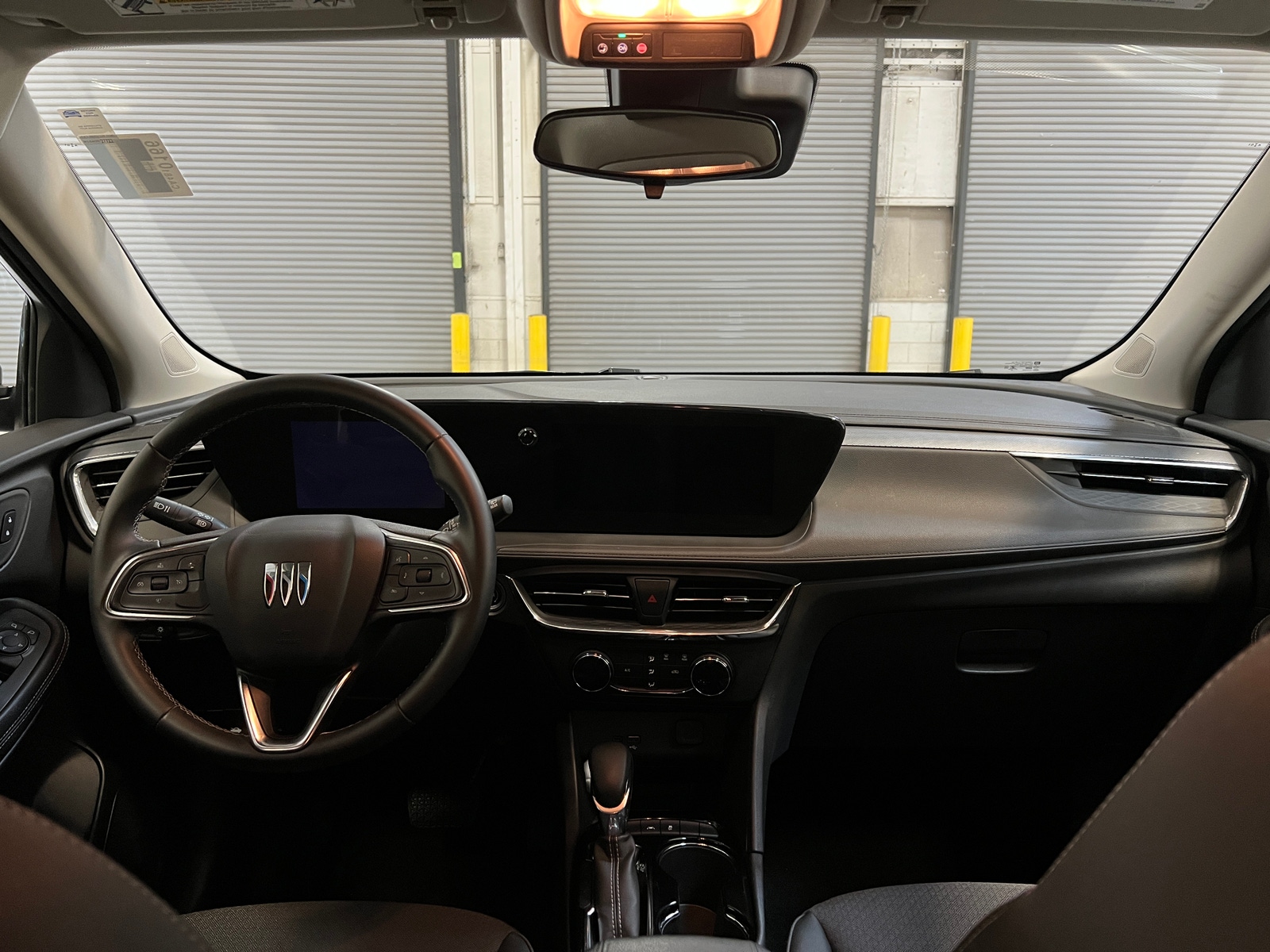 Thumbnail: 2025 Buick Encore GX - 2