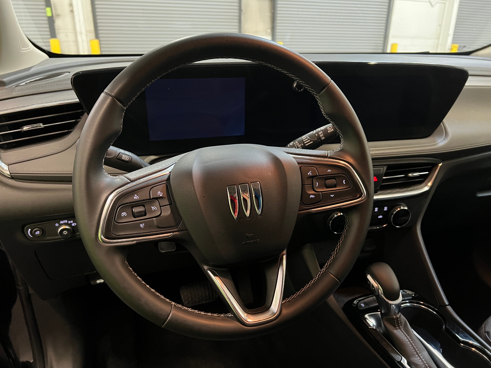 Thumbnail: 2025 Buick Encore GX - 4