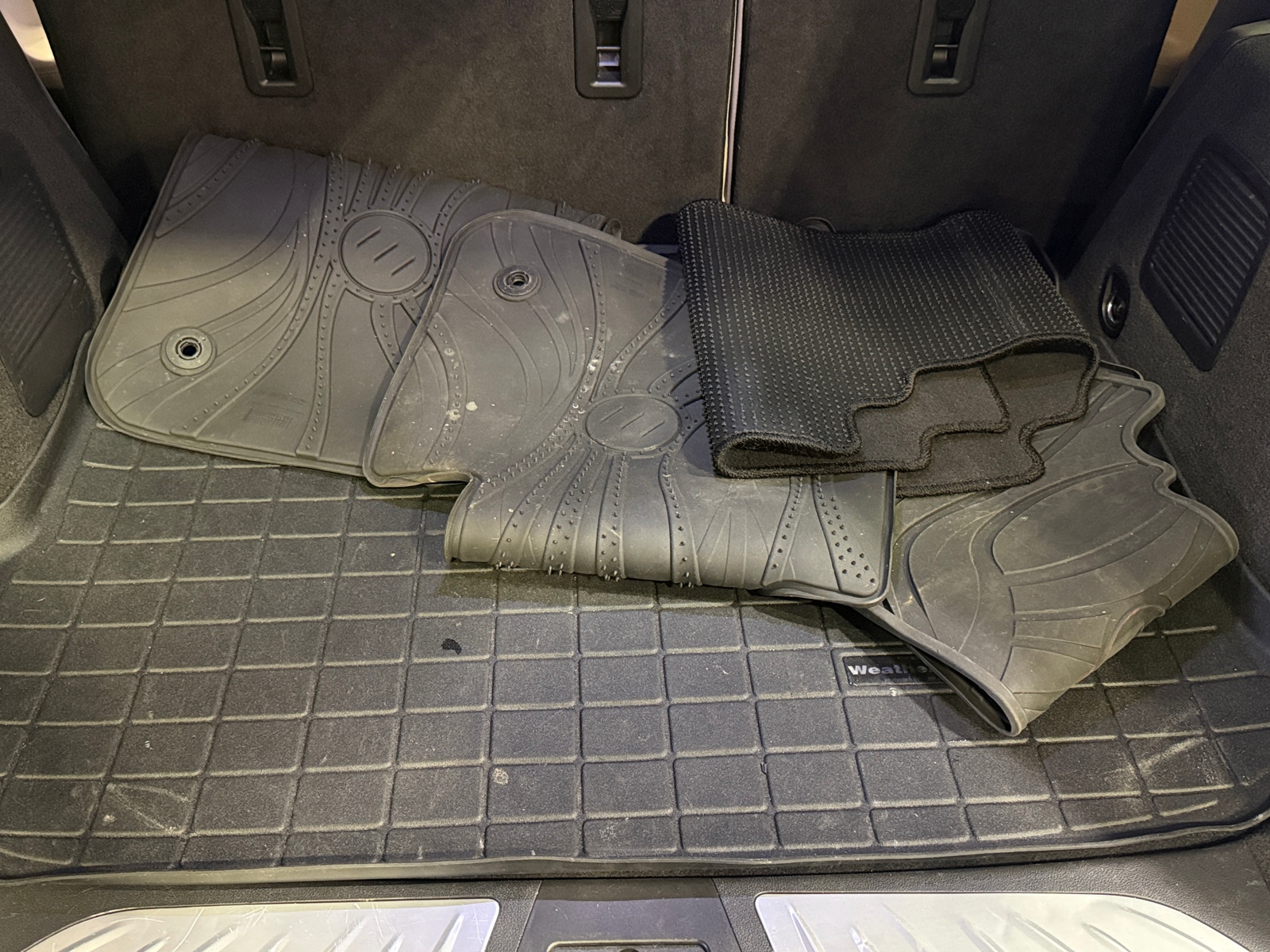 Thumbnail: 2017 Buick Envision - 6