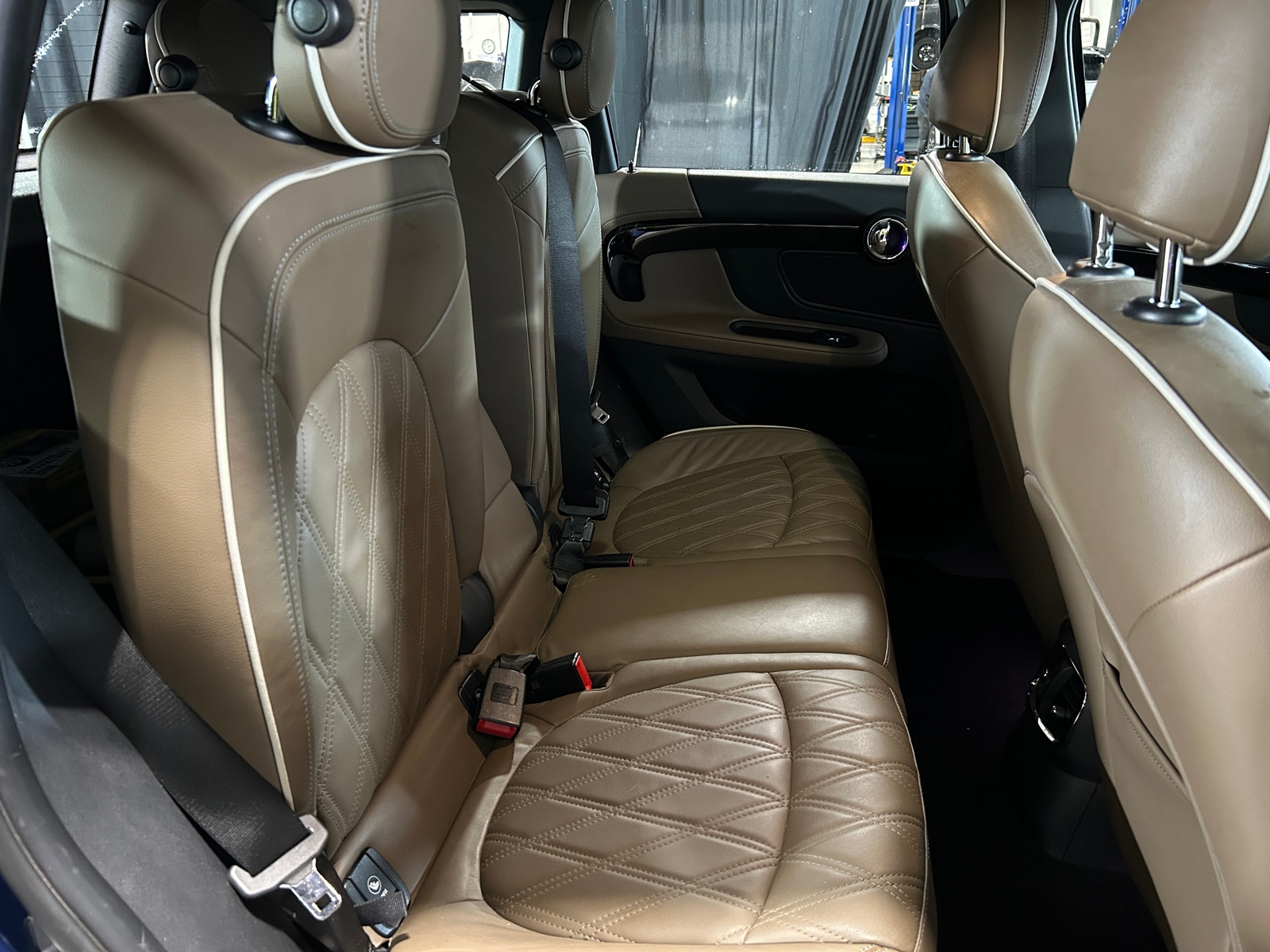 Thumbnail: 2019 MINI Cooper Countryman - 5