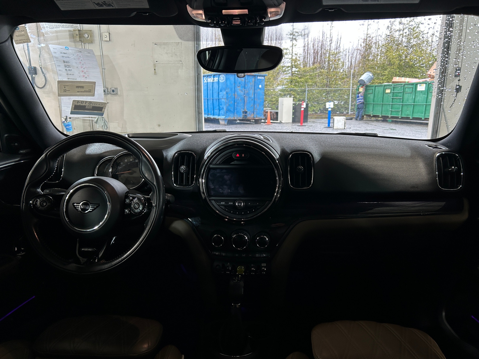 Thumbnail: 2019 MINI Cooper Countryman - 2