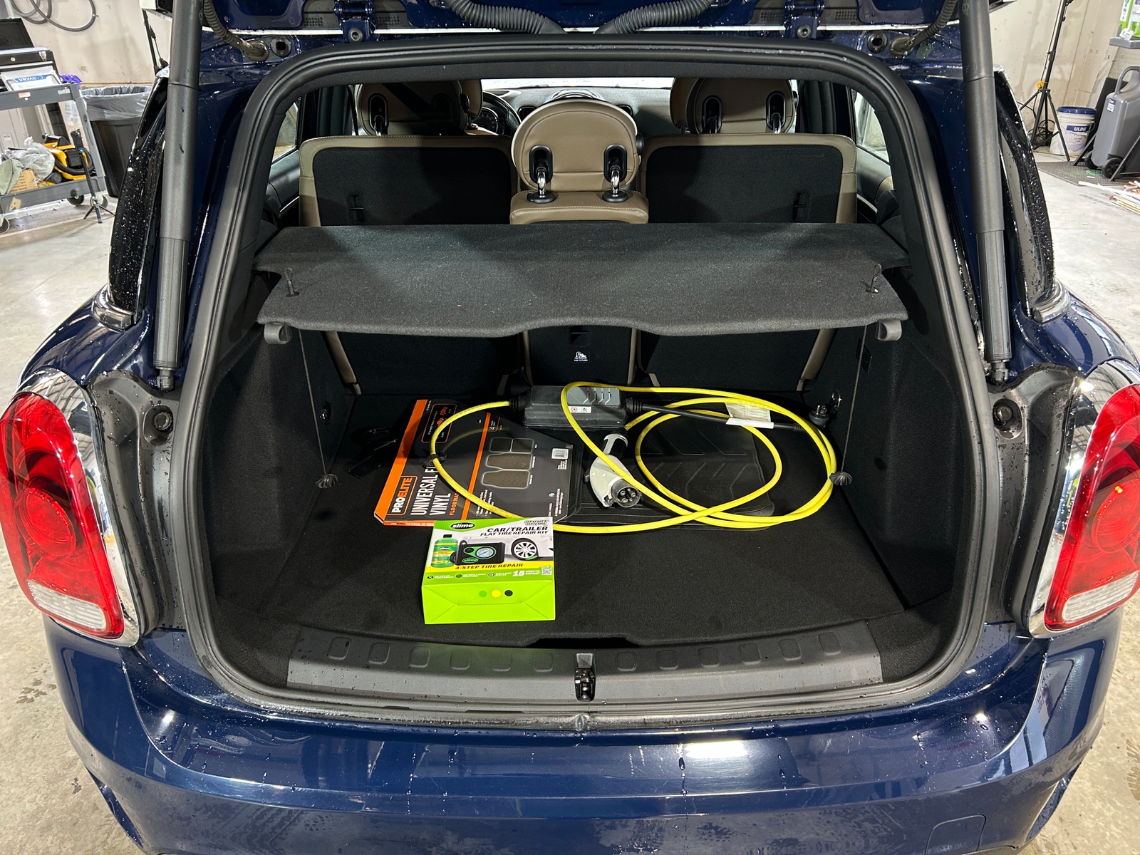 Thumbnail: 2019 MINI Cooper Countryman - 6