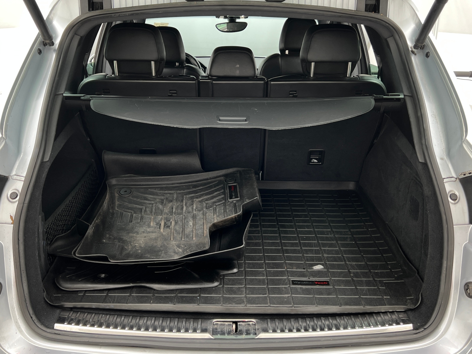 Thumbnail: 2017 Porsche Cayenne - 6