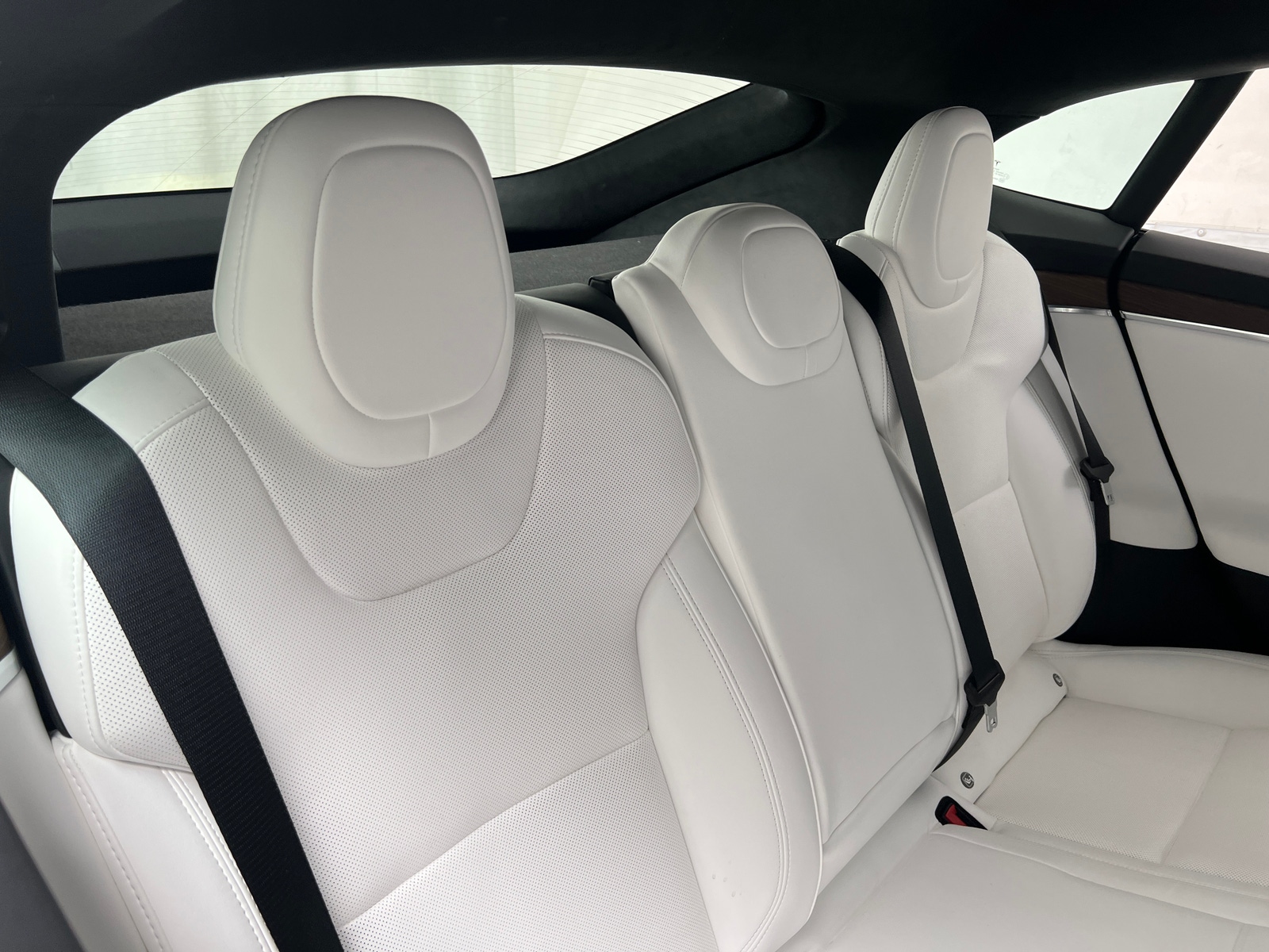 Thumbnail: 2022 Tesla Model S - 5