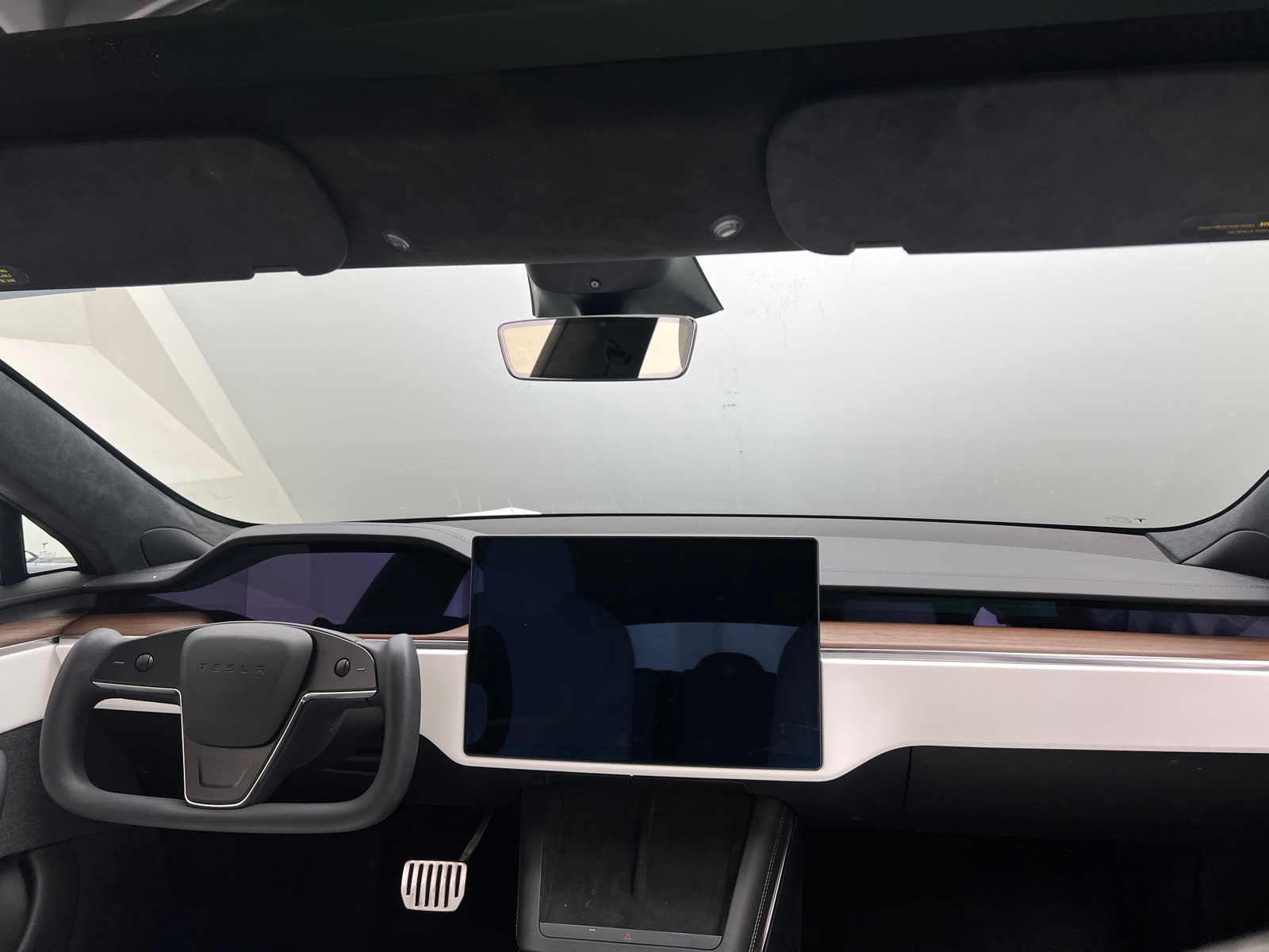 Thumbnail: 2022 Tesla Model S - 2