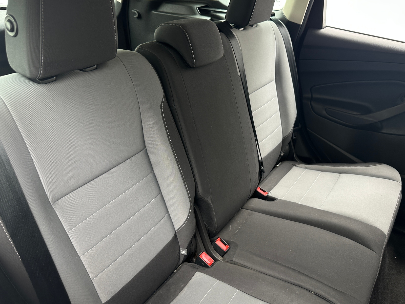 Thumbnail: 2019 Ford Escape - 6