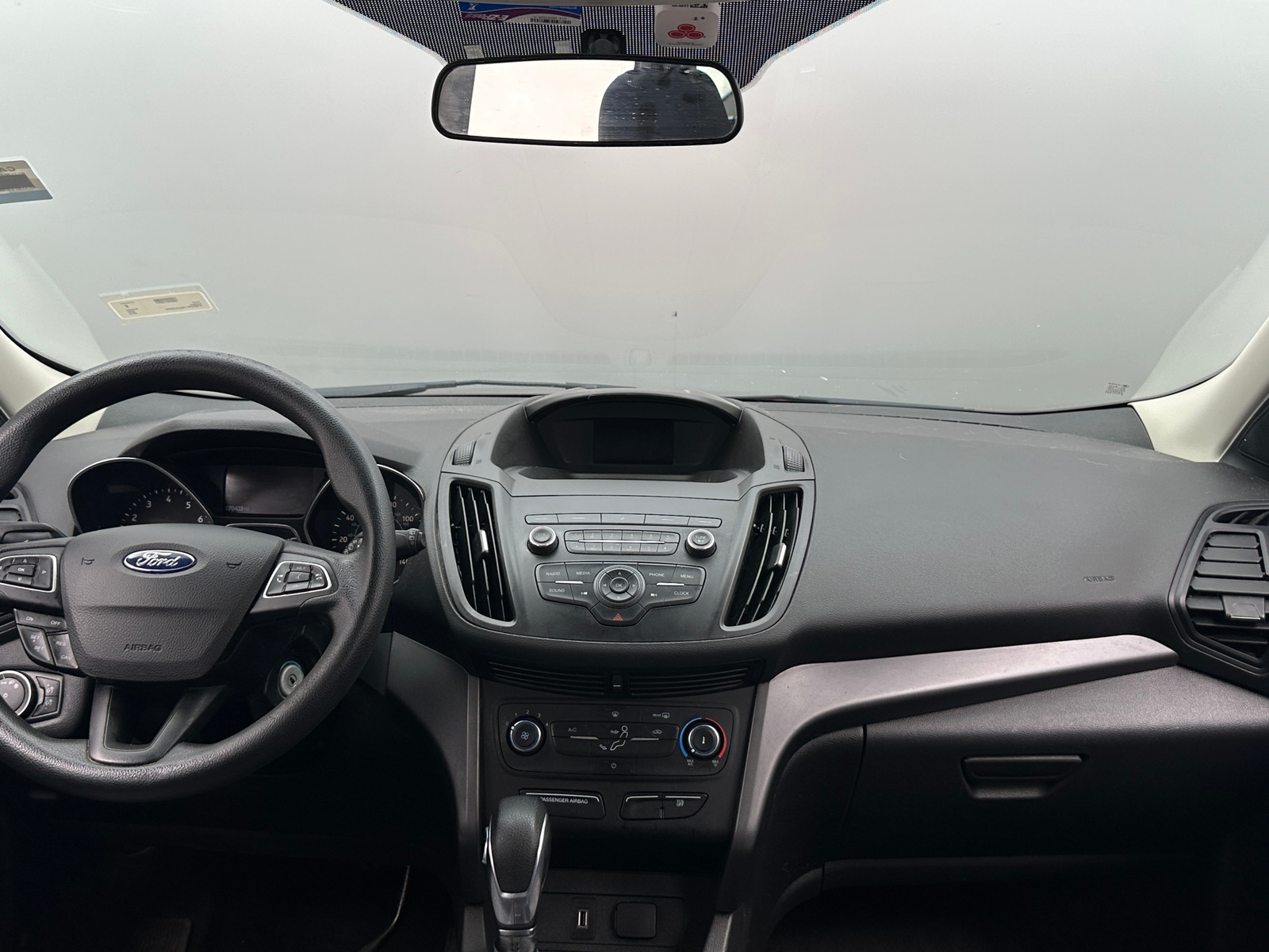 Thumbnail: 2019 Ford Escape - 3