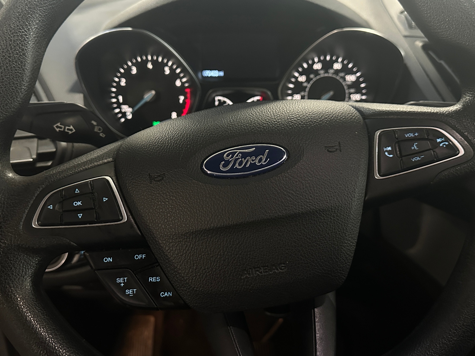 Thumbnail: 2019 Ford Escape - 5