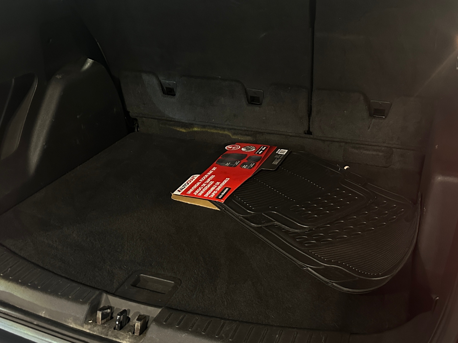 Thumbnail: 2019 Ford Escape - 7