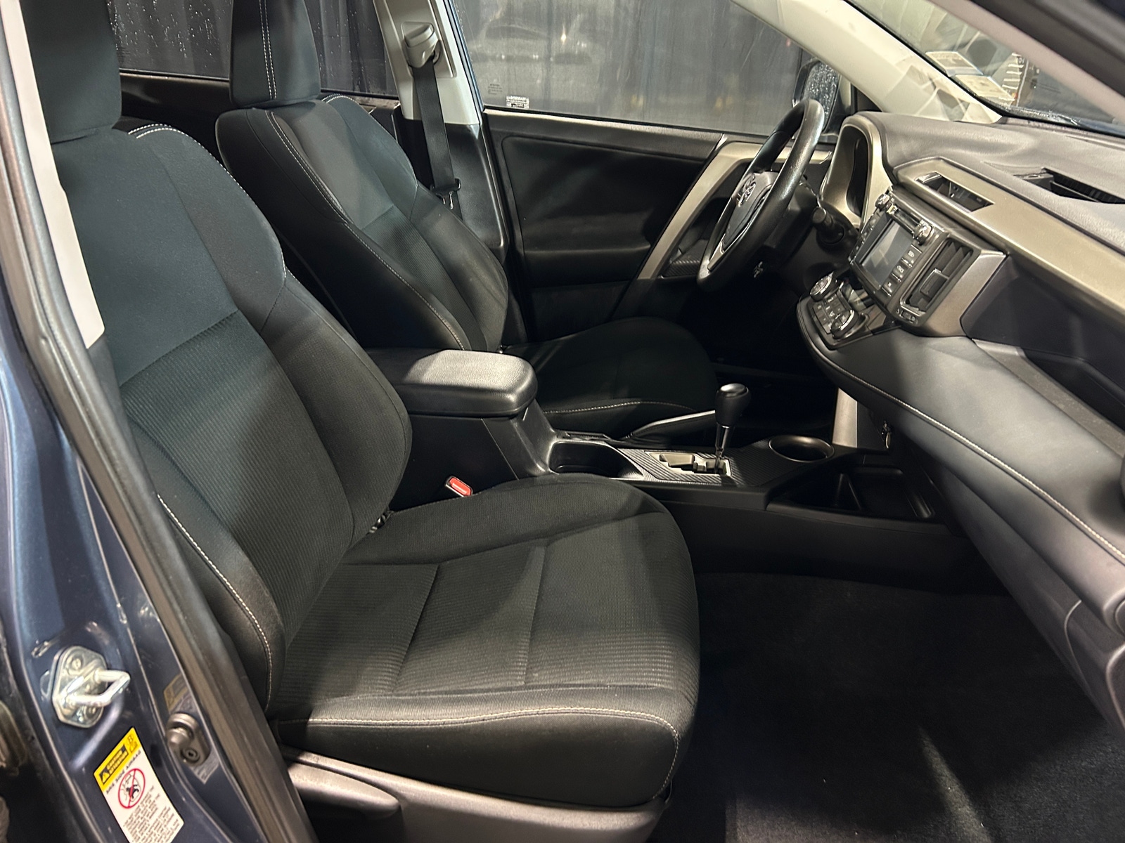 Thumbnail: 2014 Toyota RAV4 - 2