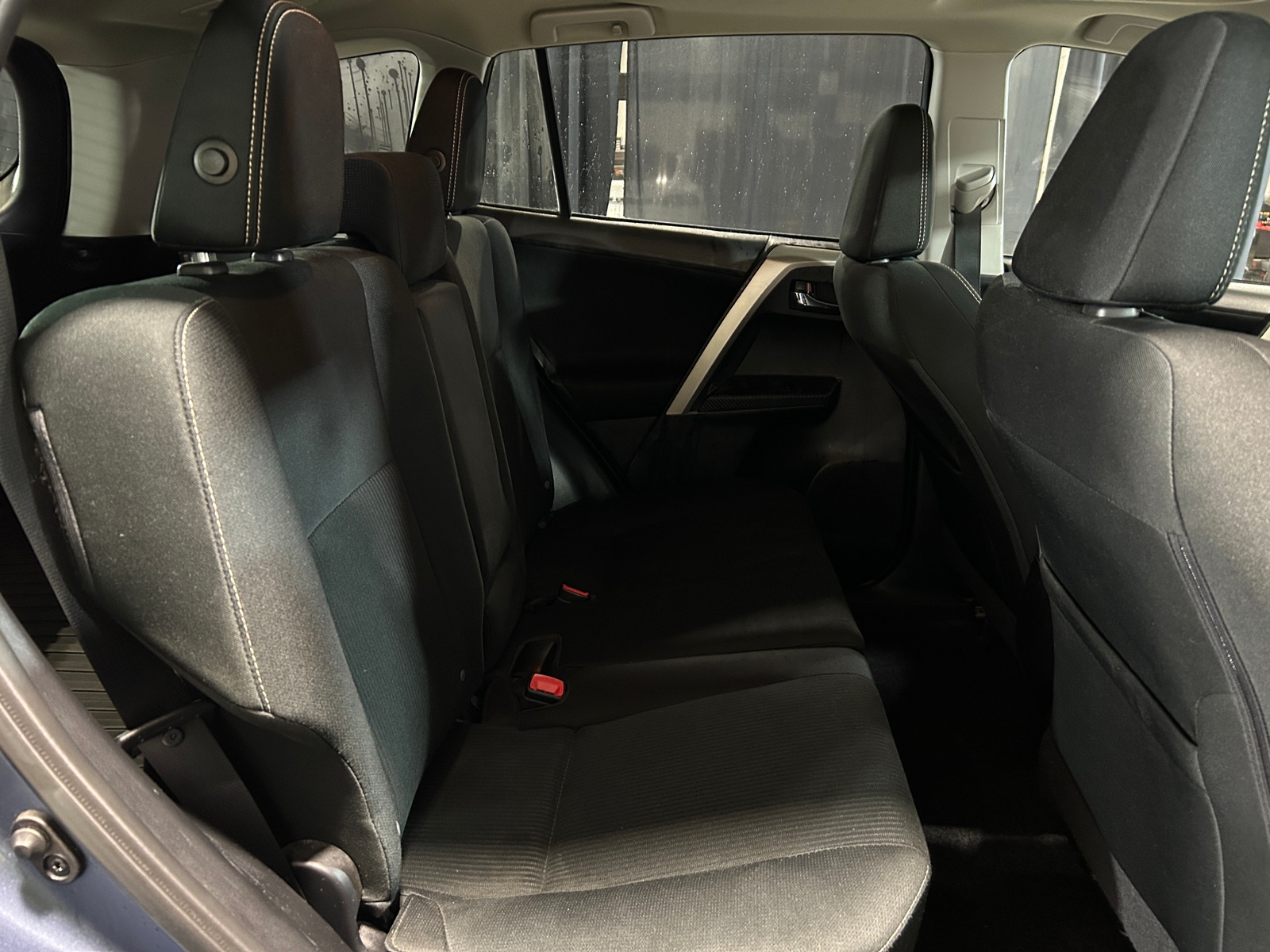 Thumbnail: 2014 Toyota RAV4 - 6