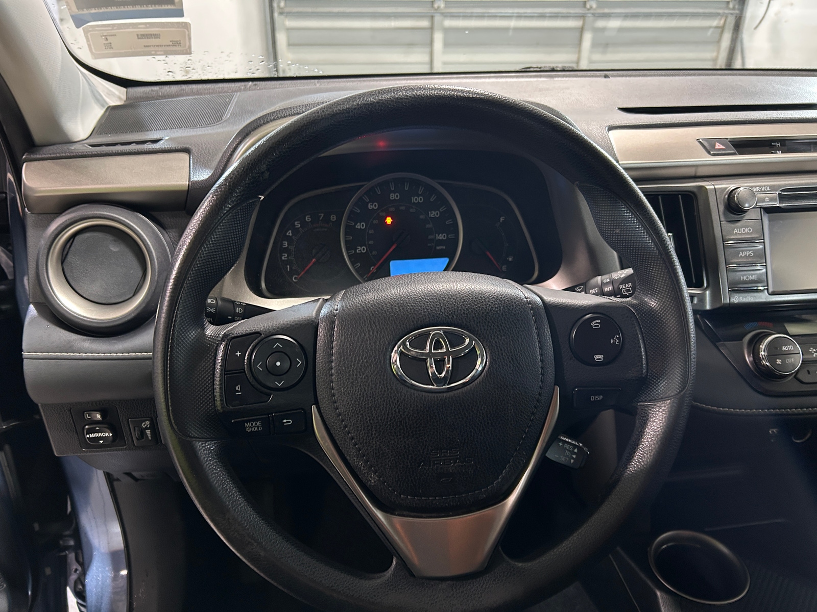 Thumbnail: 2014 Toyota RAV4 - 5