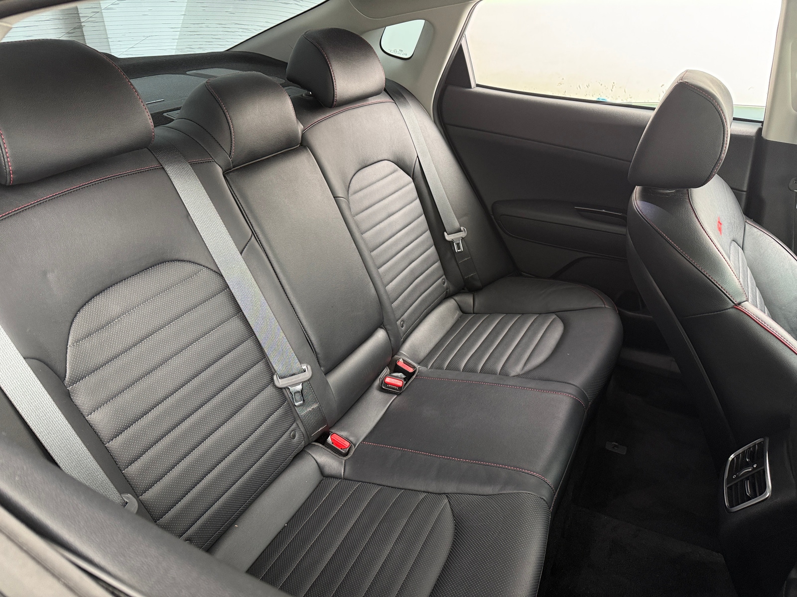 Thumbnail: 2019 Kia Optima - 5