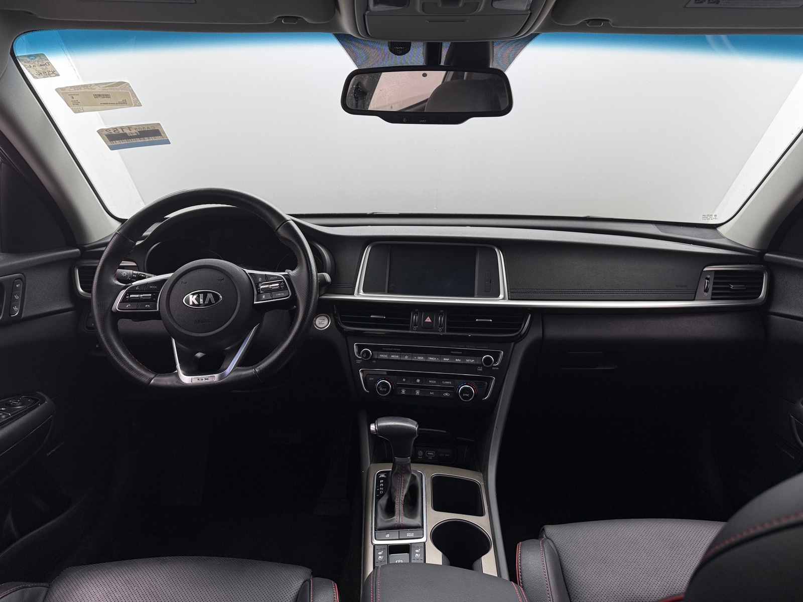 Thumbnail: 2019 Kia Optima - 2