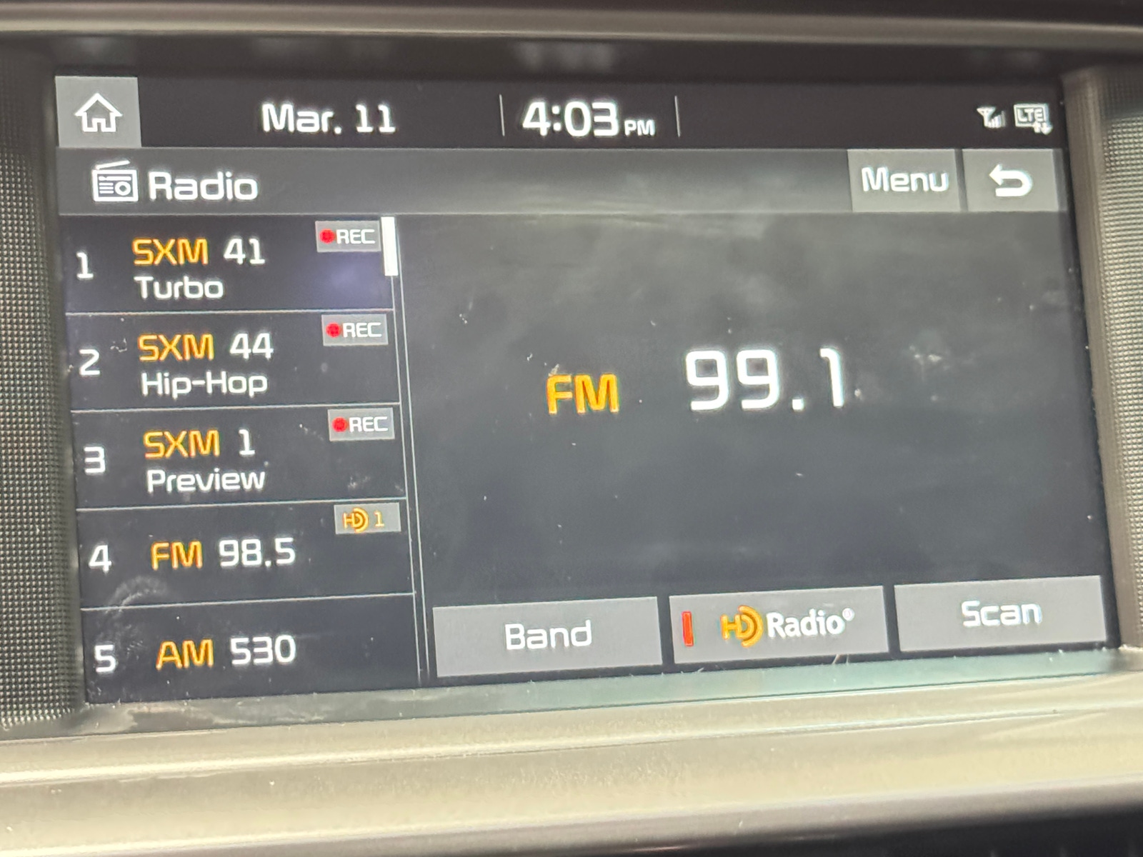 Thumbnail: 2019 Kia Optima - 3