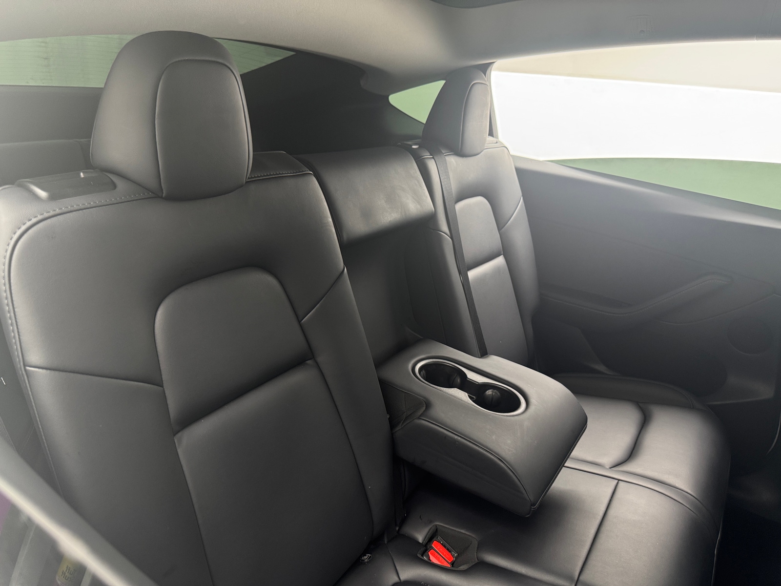 Thumbnail: 2024 Tesla Model Y - 5