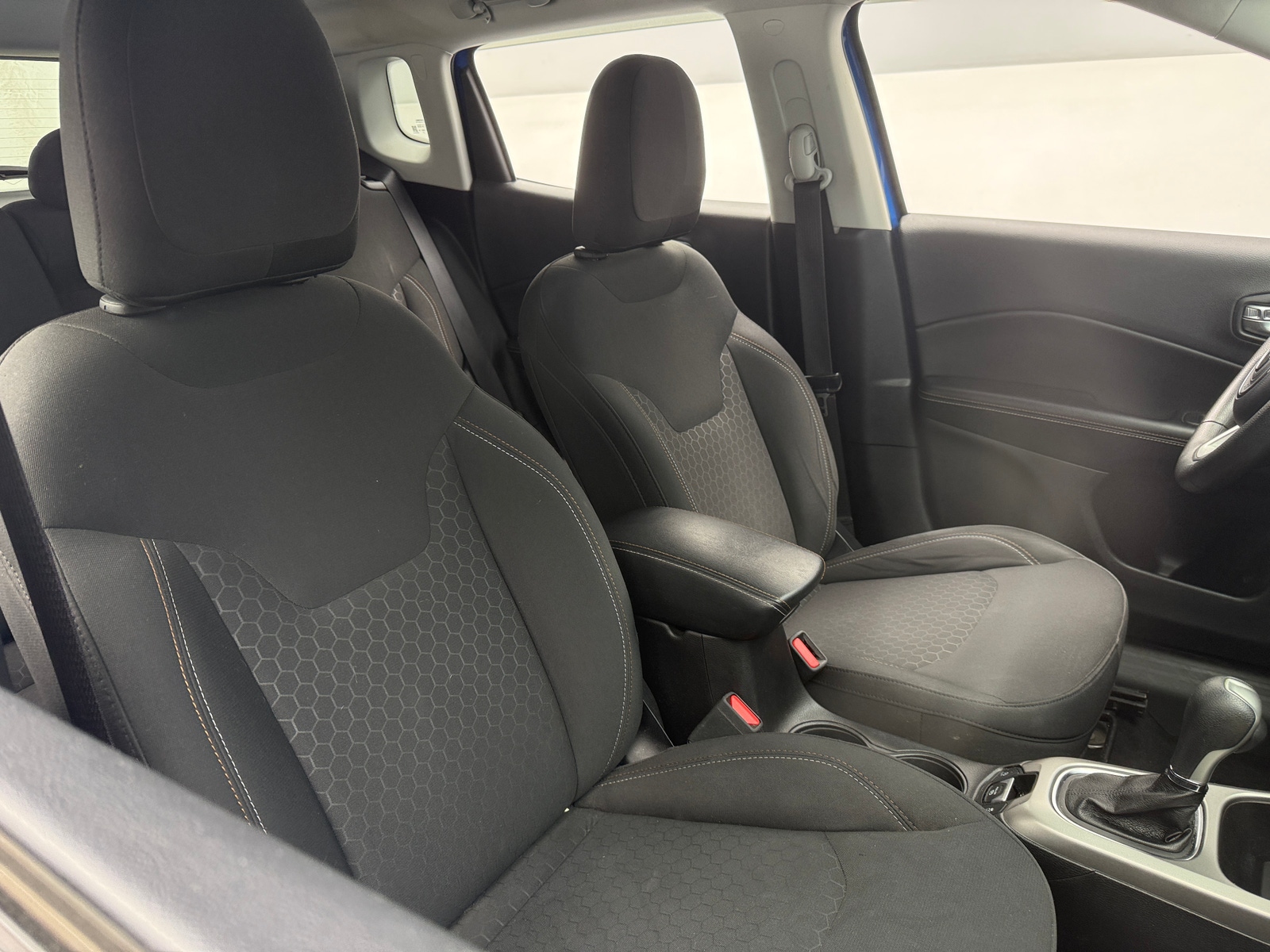 Thumbnail: 2018 Jeep Compass - 2