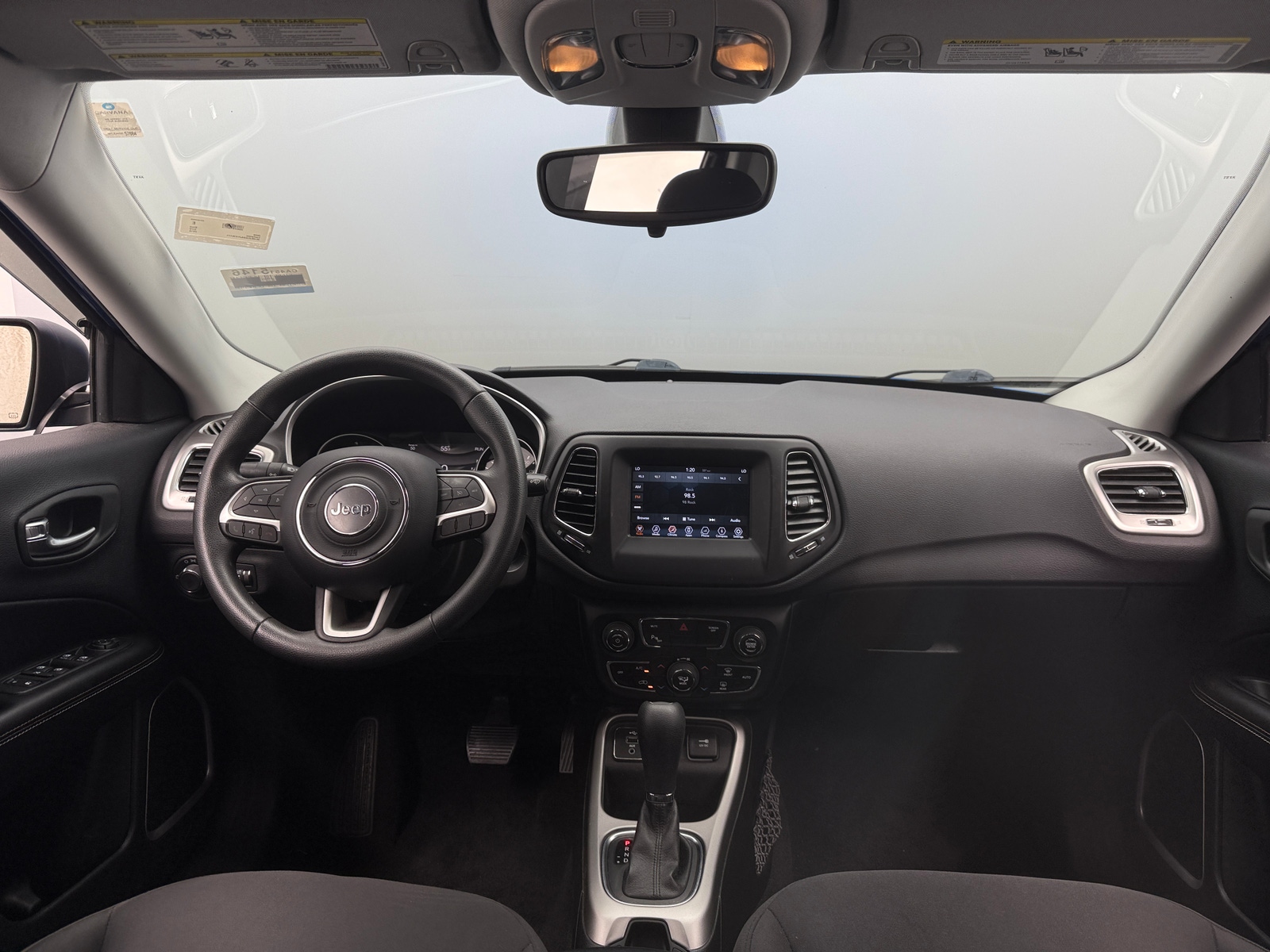 Thumbnail: 2018 Jeep Compass - 3