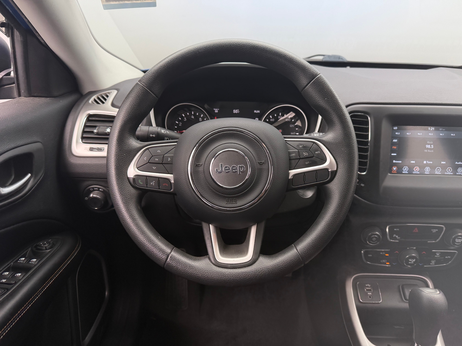 Thumbnail: 2018 Jeep Compass - 5