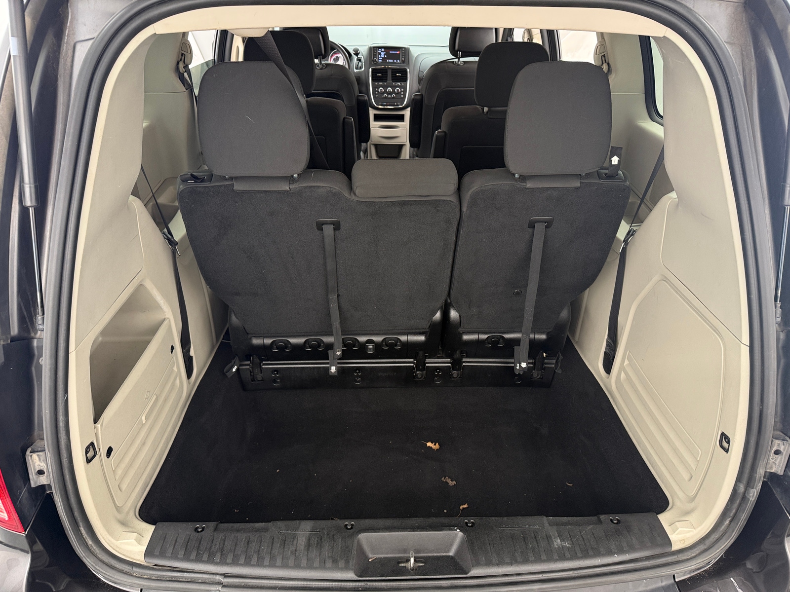 Thumbnail: 2019 Dodge Grand Caravan - 7