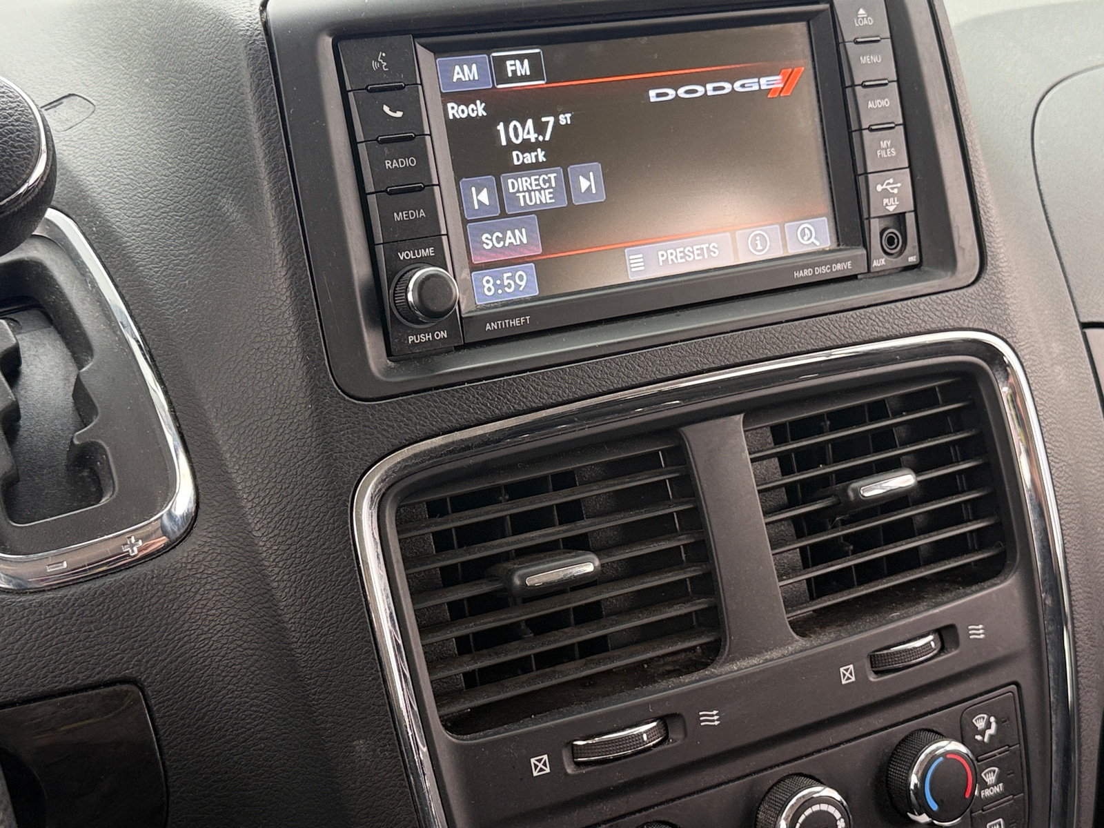 Thumbnail: 2019 Dodge Grand Caravan - 4