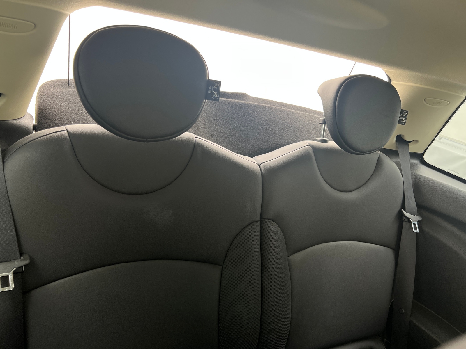 Thumbnail: 2012 MINI Cooper Hardtop - 5