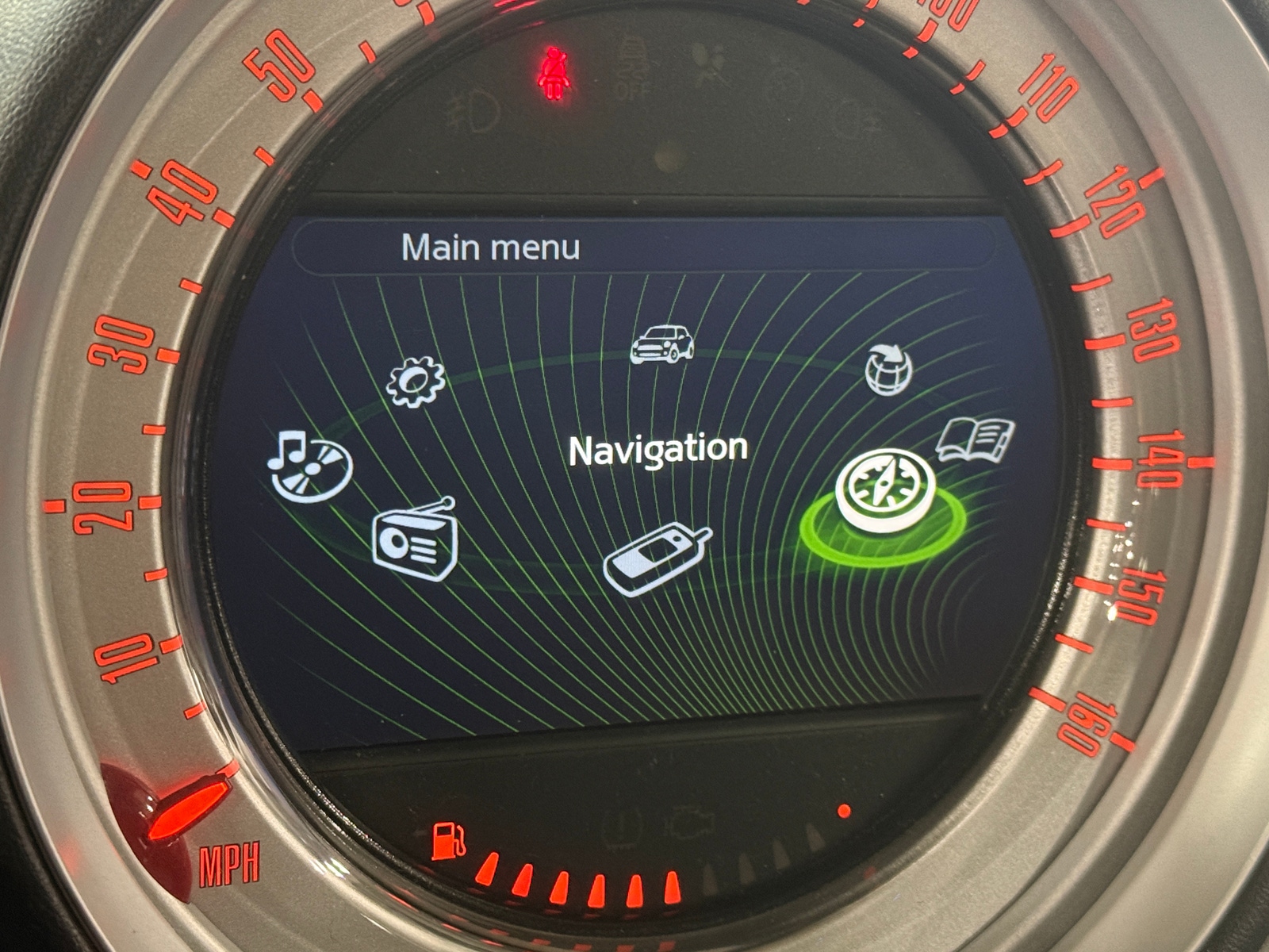 Thumbnail: 2012 MINI Cooper Hardtop - 3