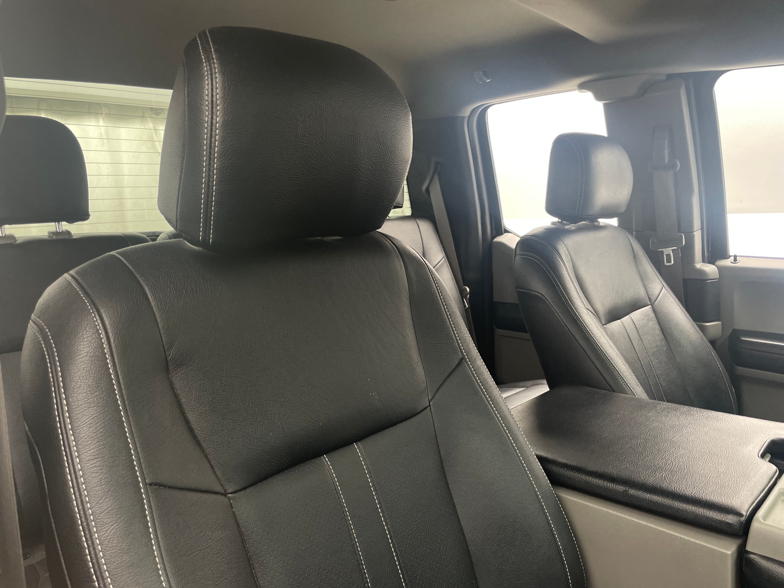 Thumbnail: 2018 Ford Econoline - 2