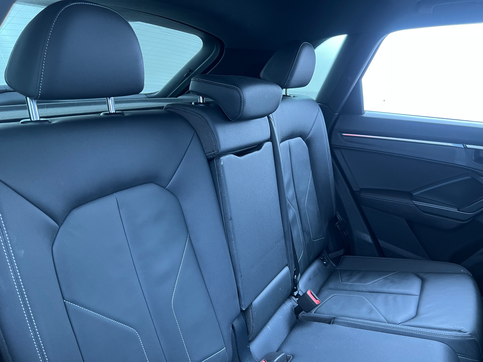 Thumbnail: 2023 Audi Q3 - 5