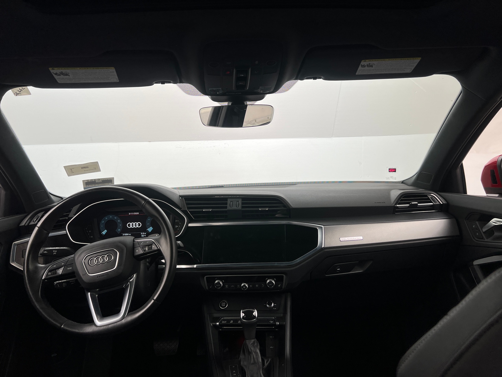 Thumbnail: 2023 Audi Q3 - 2