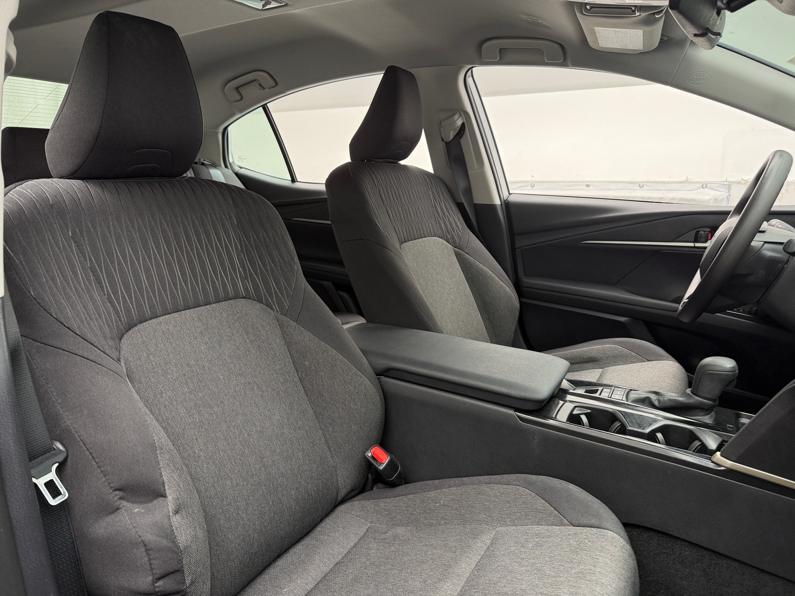 Thumbnail: 2025 Toyota Camry - 2