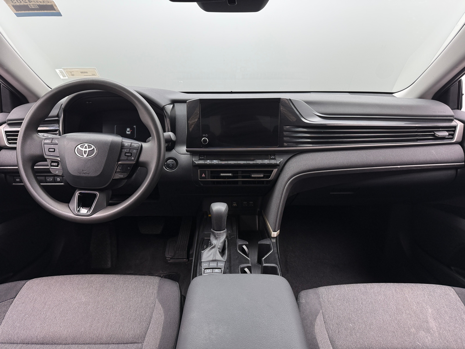 Thumbnail: 2025 Toyota Camry - 3