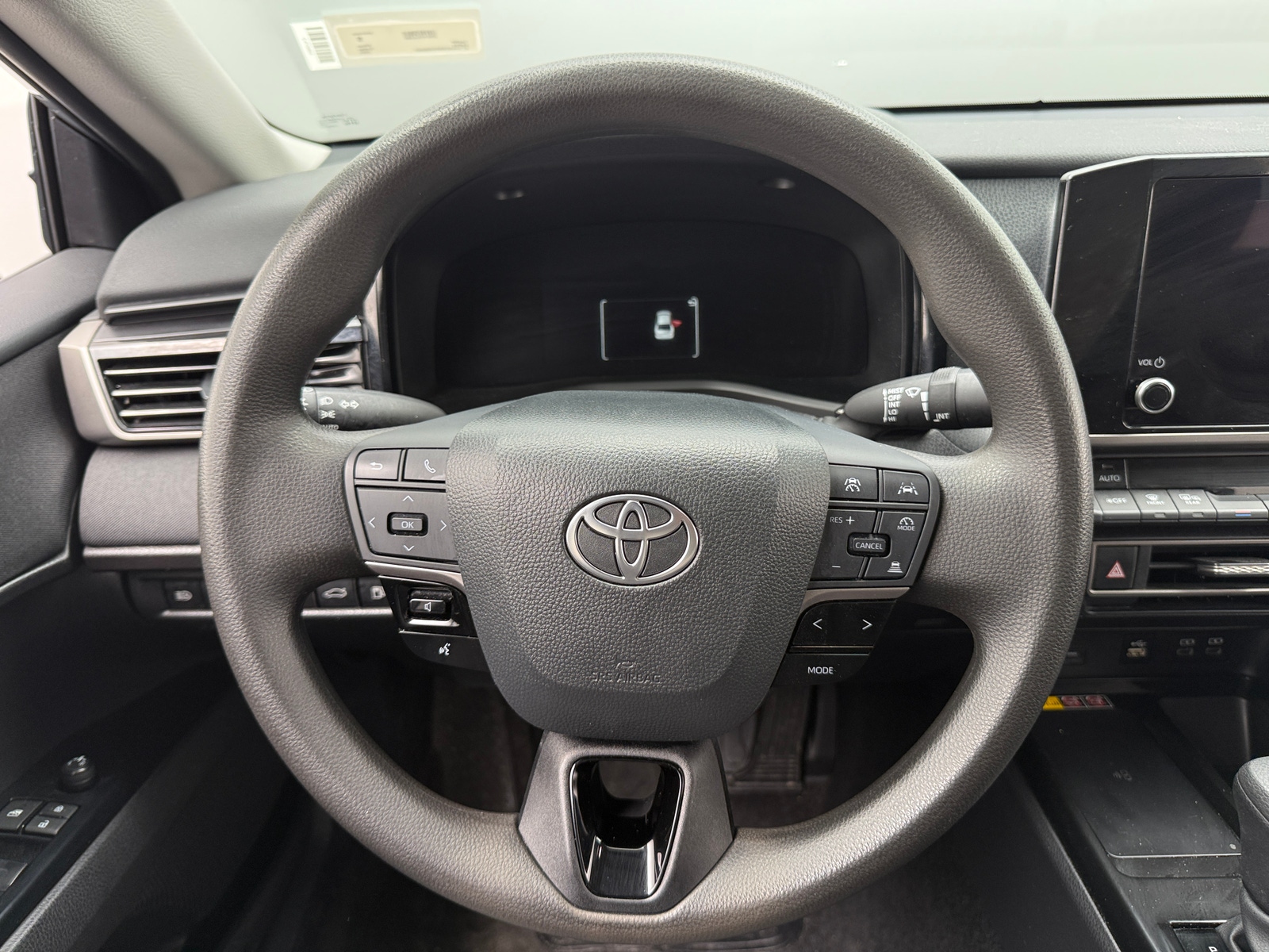 Thumbnail: 2025 Toyota Camry - 5