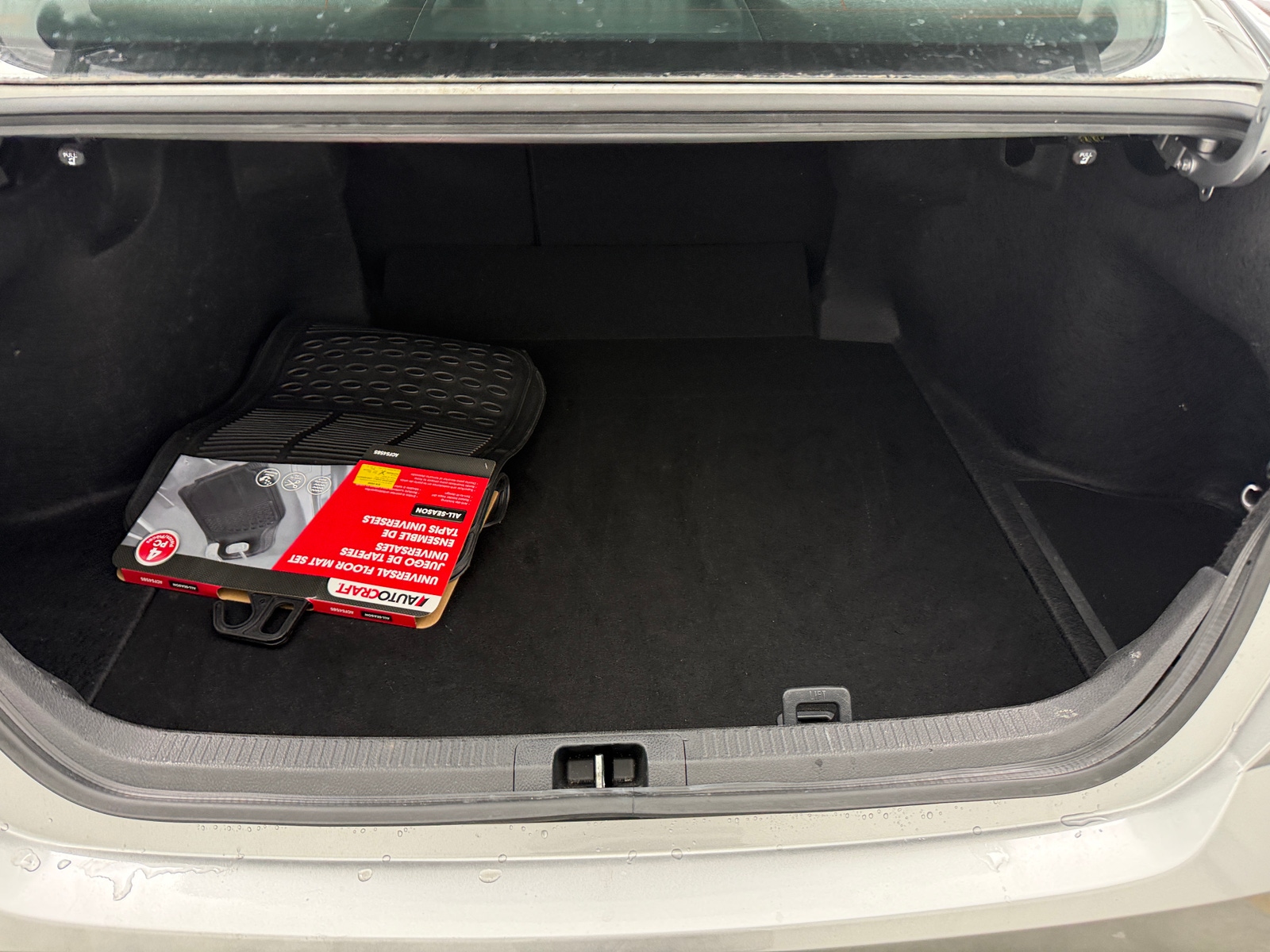 Thumbnail: 2025 Toyota Camry - 7