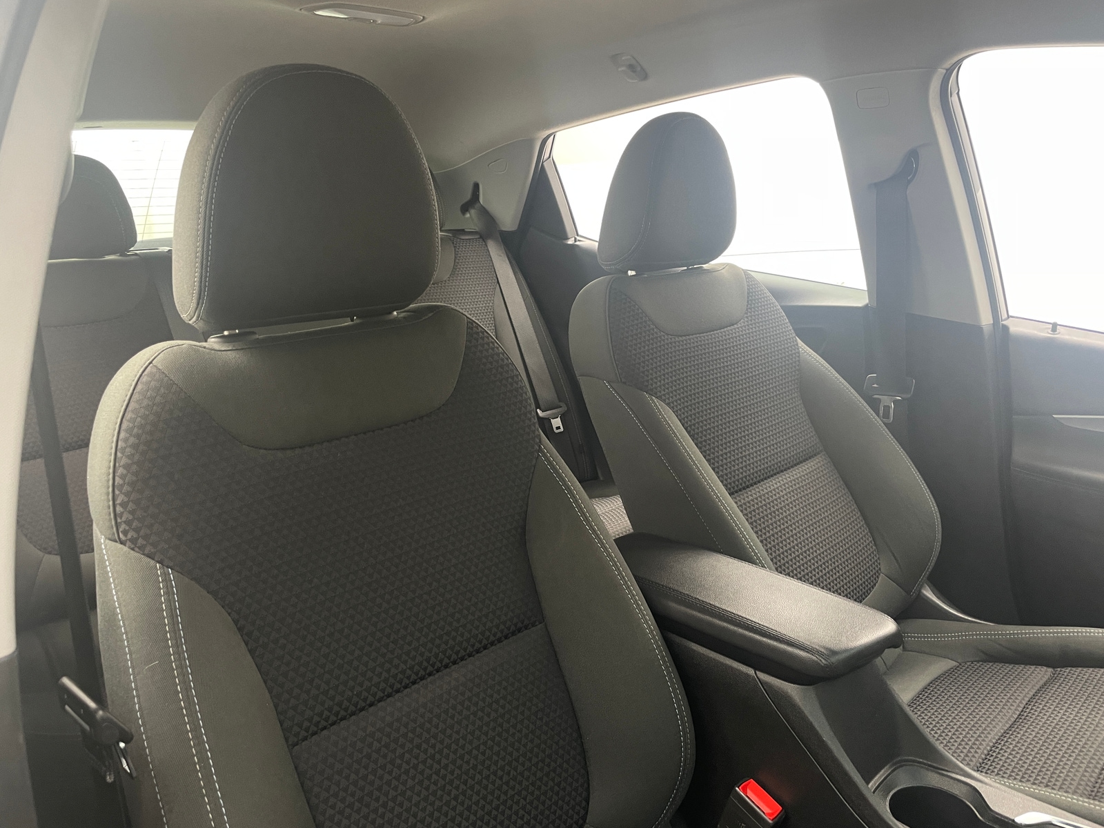 Thumbnail: 2023 Chevrolet Bolt EV - 2