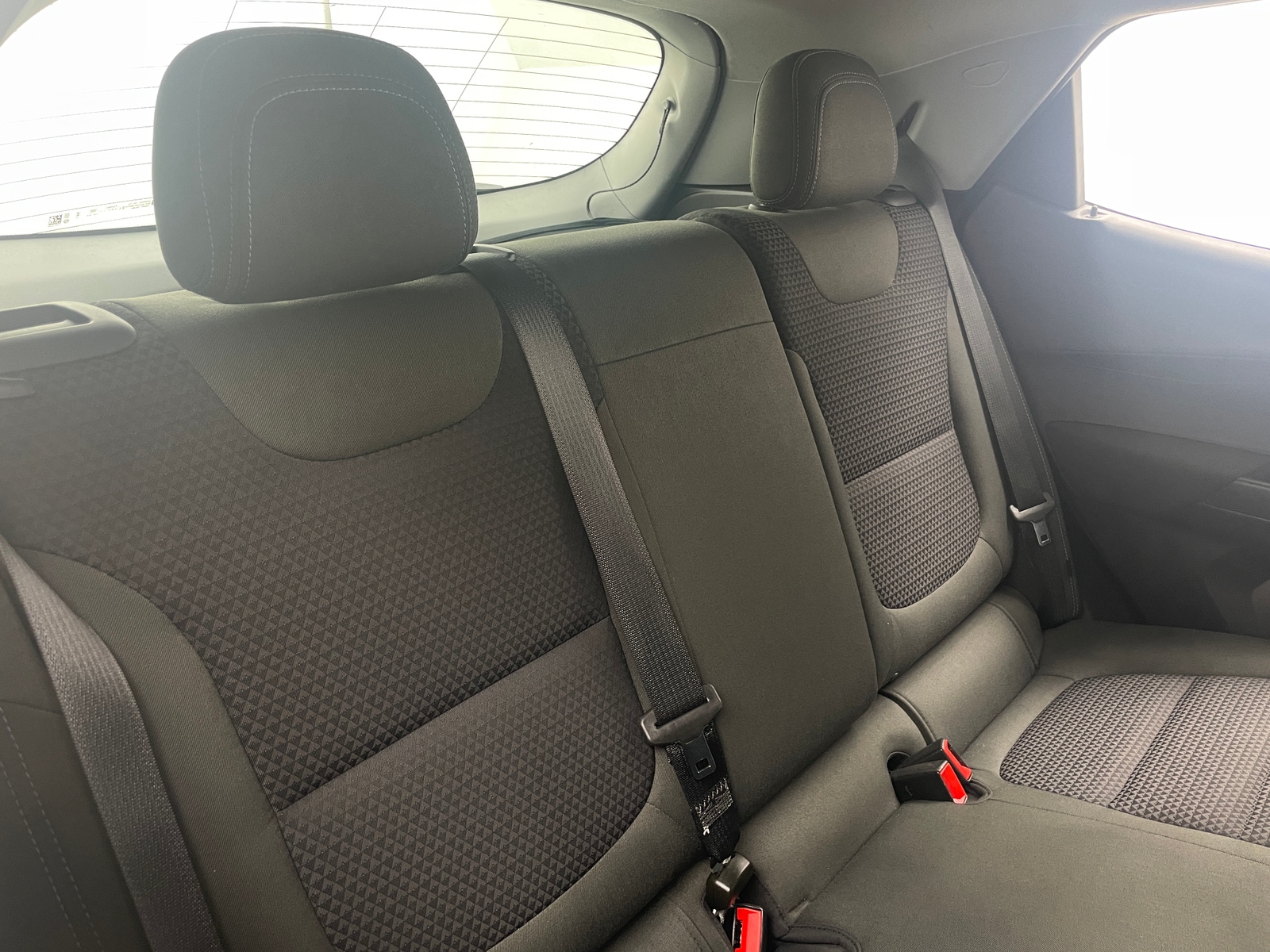 Thumbnail: 2023 Chevrolet Bolt EV - 6