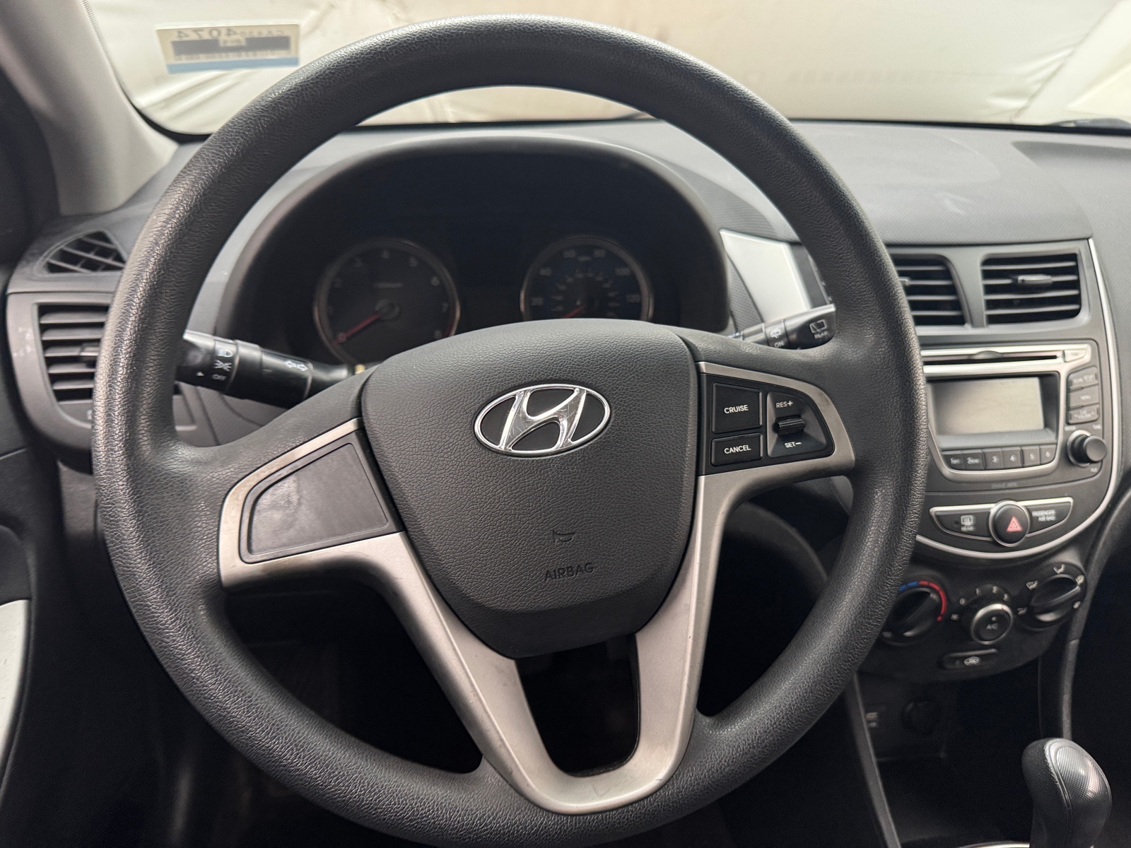 Thumbnail: 2015 Hyundai Accent - 5