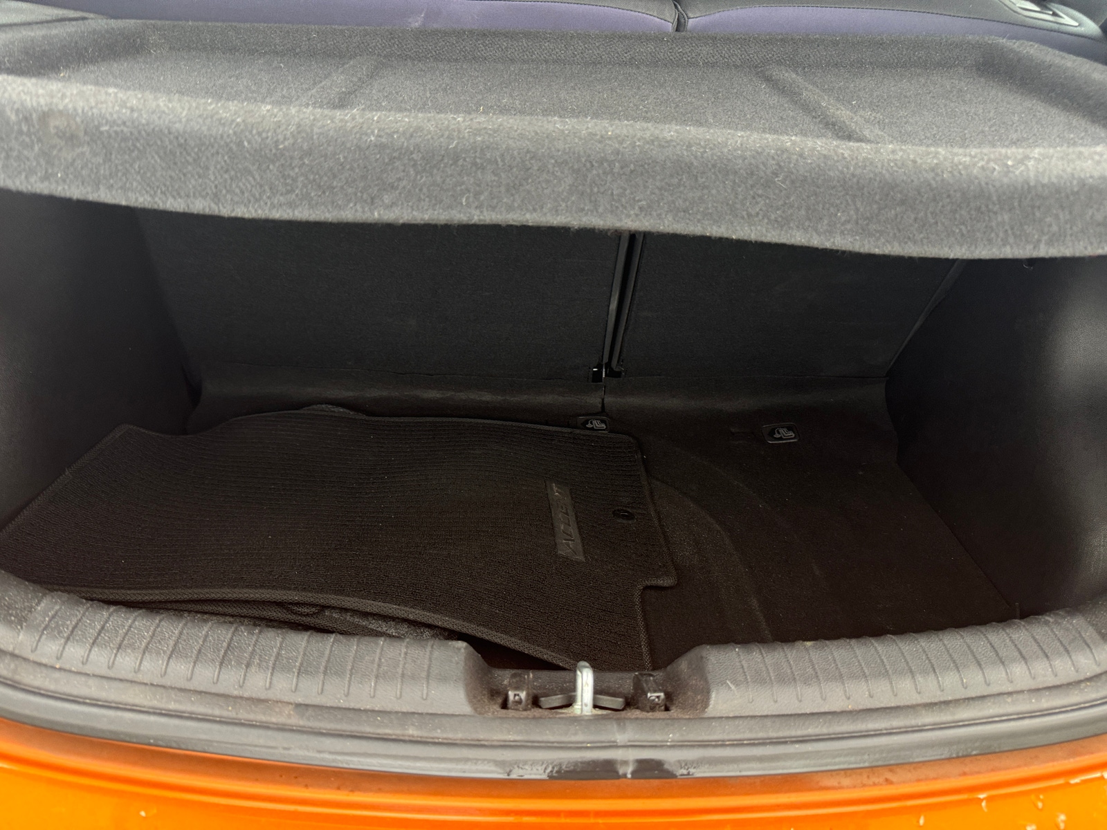 Thumbnail: 2015 Hyundai Accent - 7