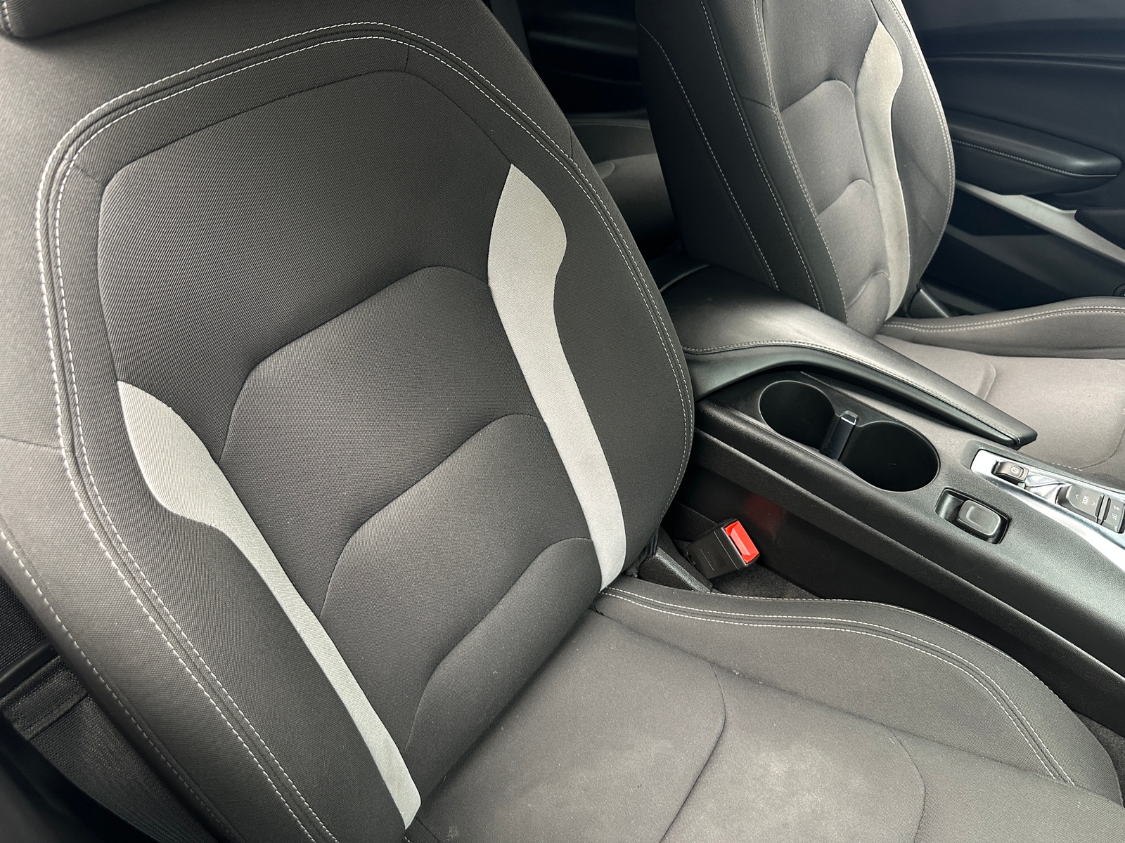 Thumbnail: 2021 Chevrolet Camaro - 2