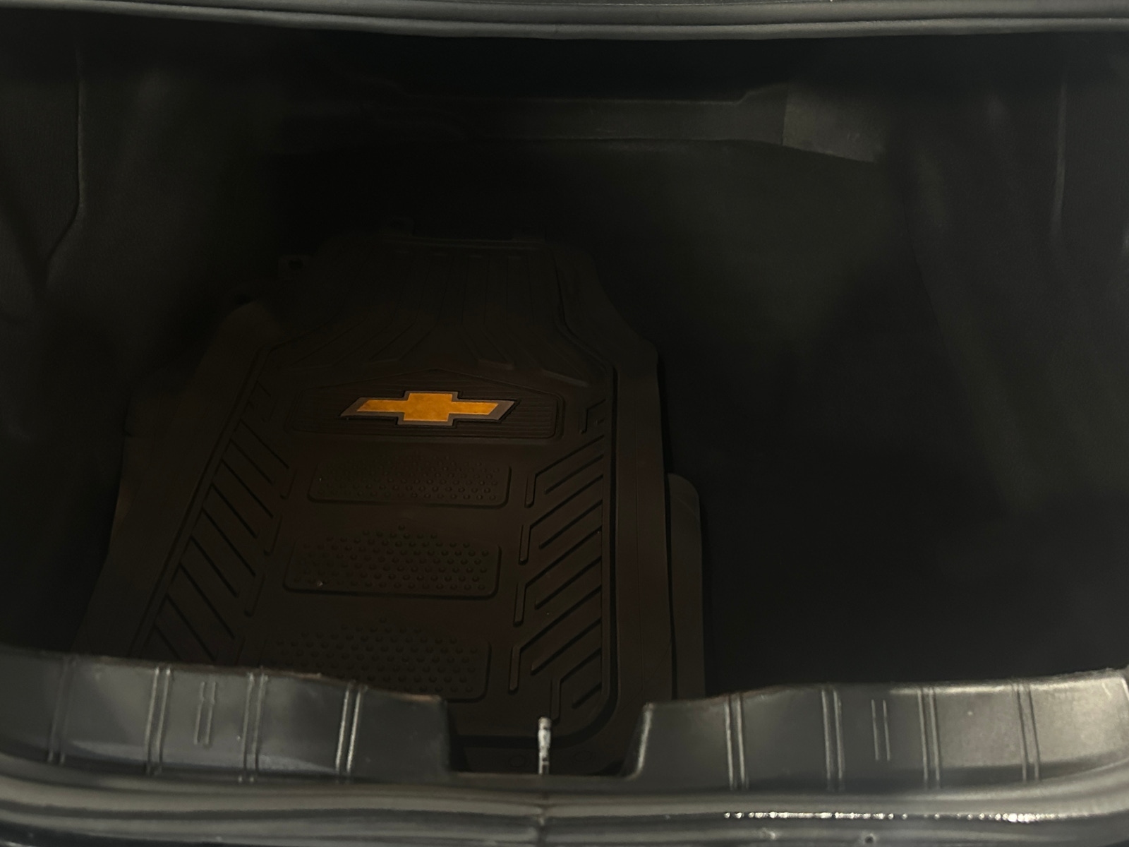 Thumbnail: 2021 Chevrolet Camaro - 5