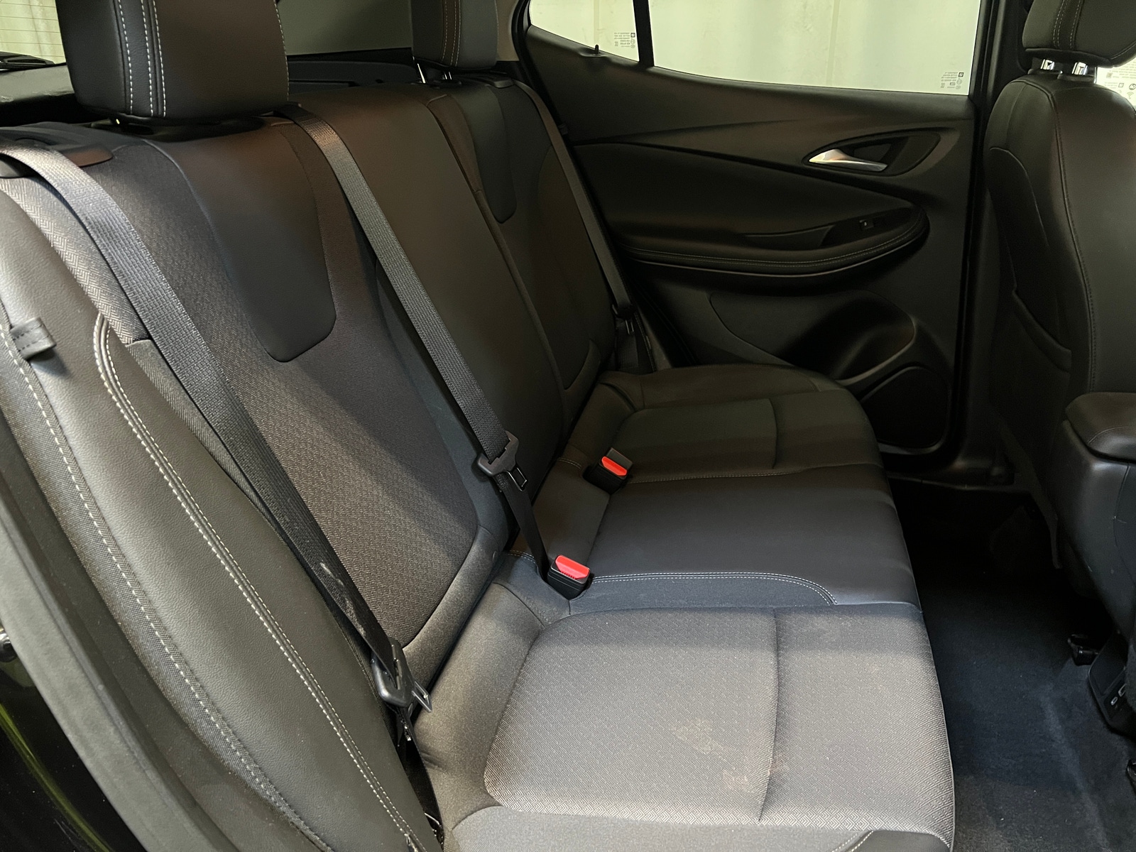 Thumbnail: 2025 Buick Encore GX - 6