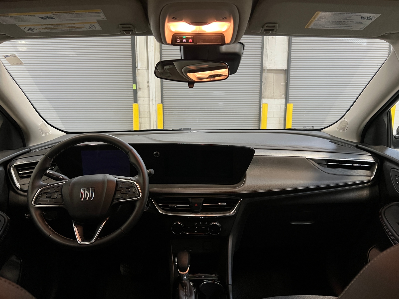 Thumbnail: 2025 Buick Encore GX - 3