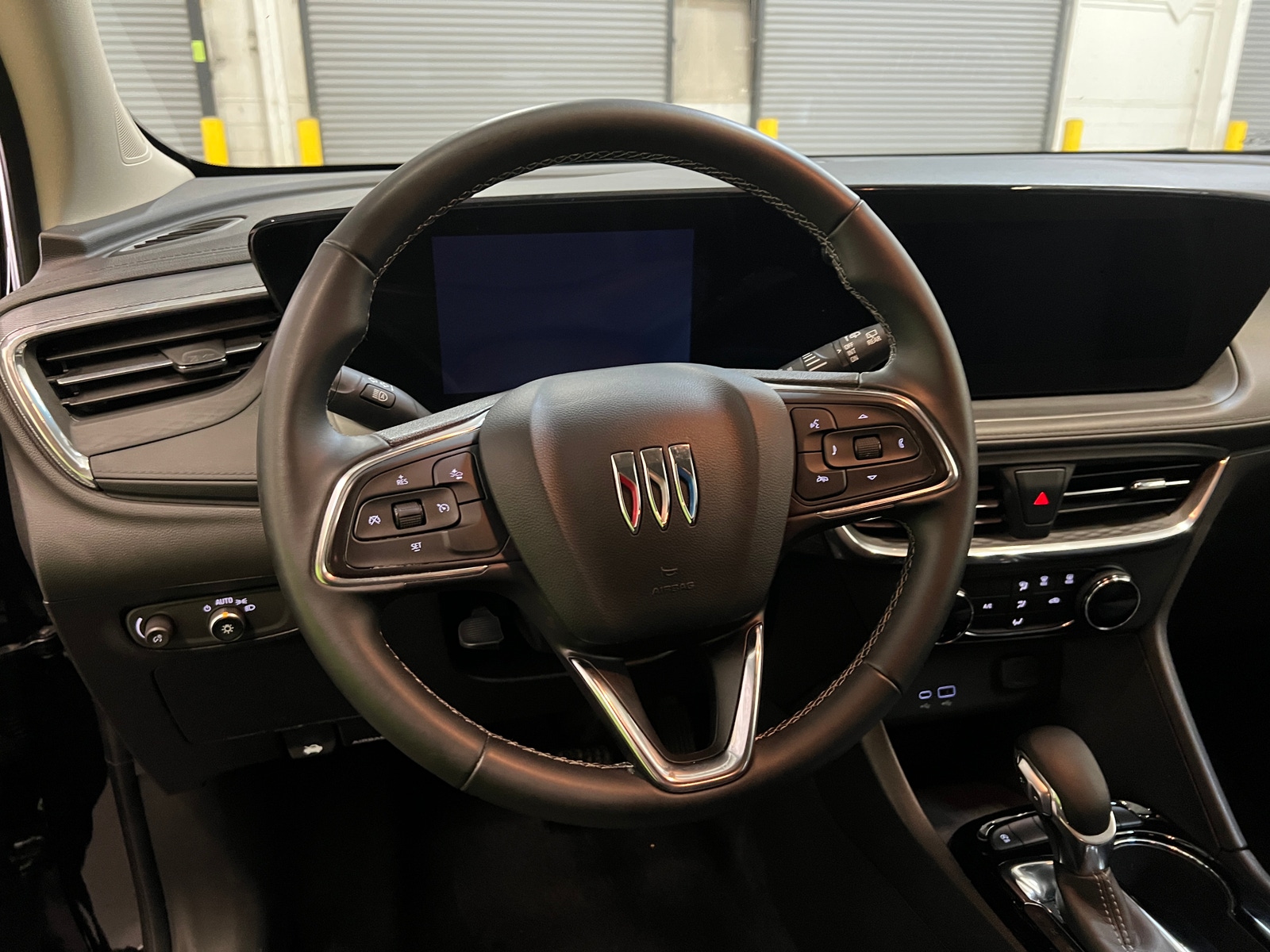 Thumbnail: 2025 Buick Encore GX - 5