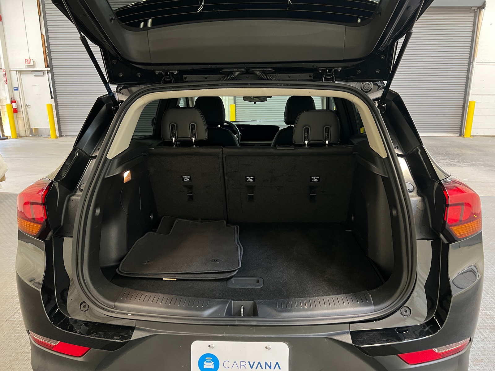 Thumbnail: 2025 Buick Encore GX - 7