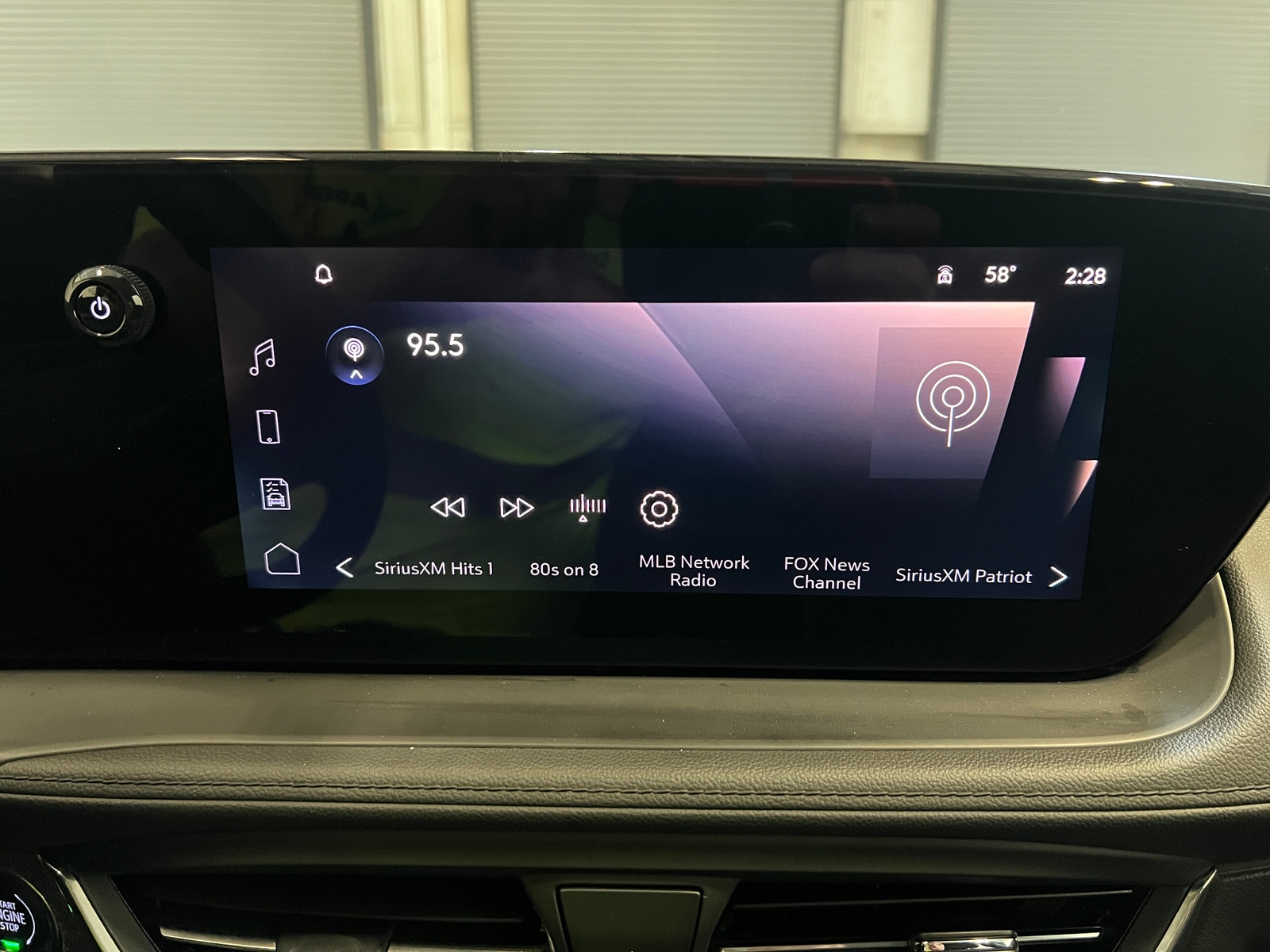 Thumbnail: 2025 Buick Encore GX - 4