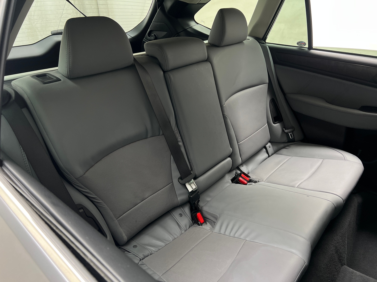 Thumbnail: 2019 Subaru Outback - 5