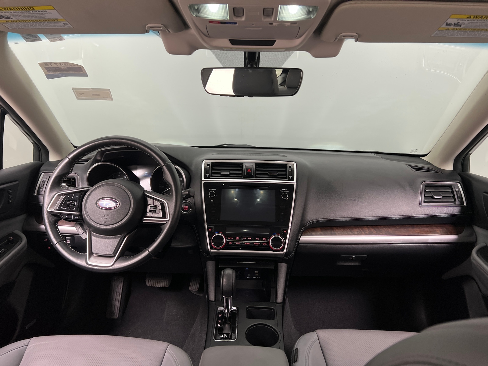 Thumbnail: 2019 Subaru Outback - 2