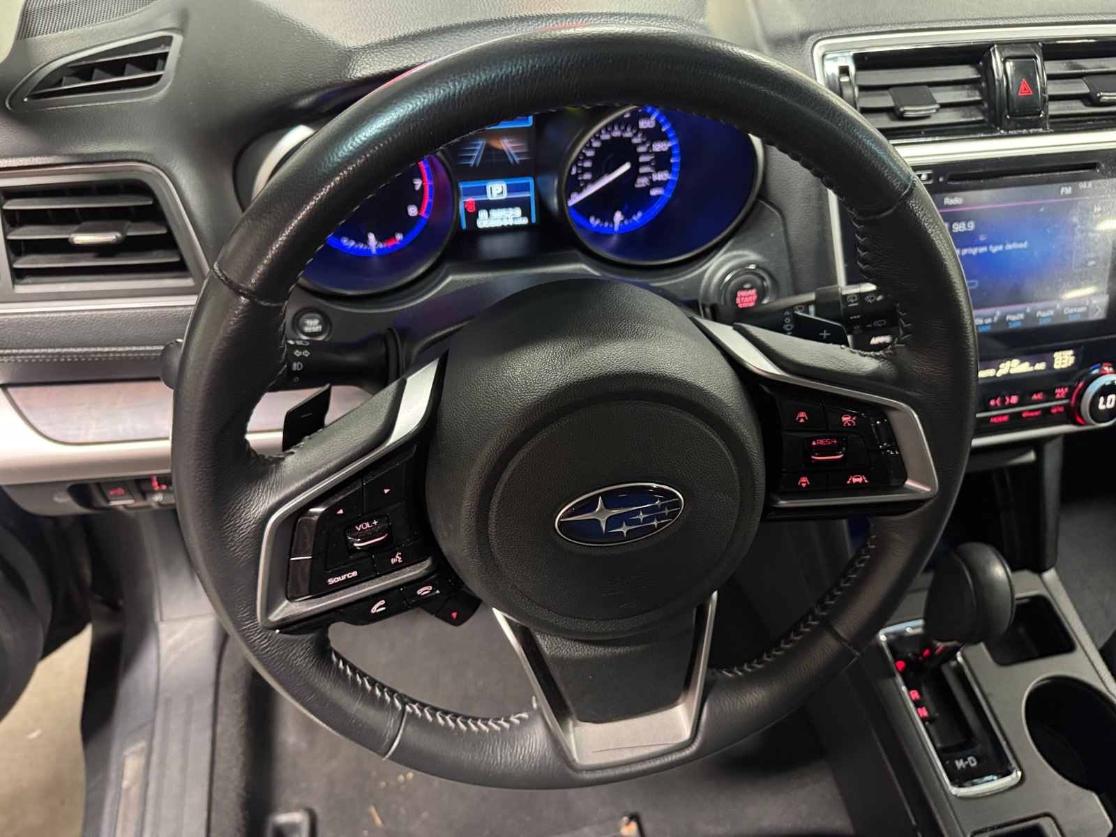 Thumbnail: 2019 Subaru Outback - 4