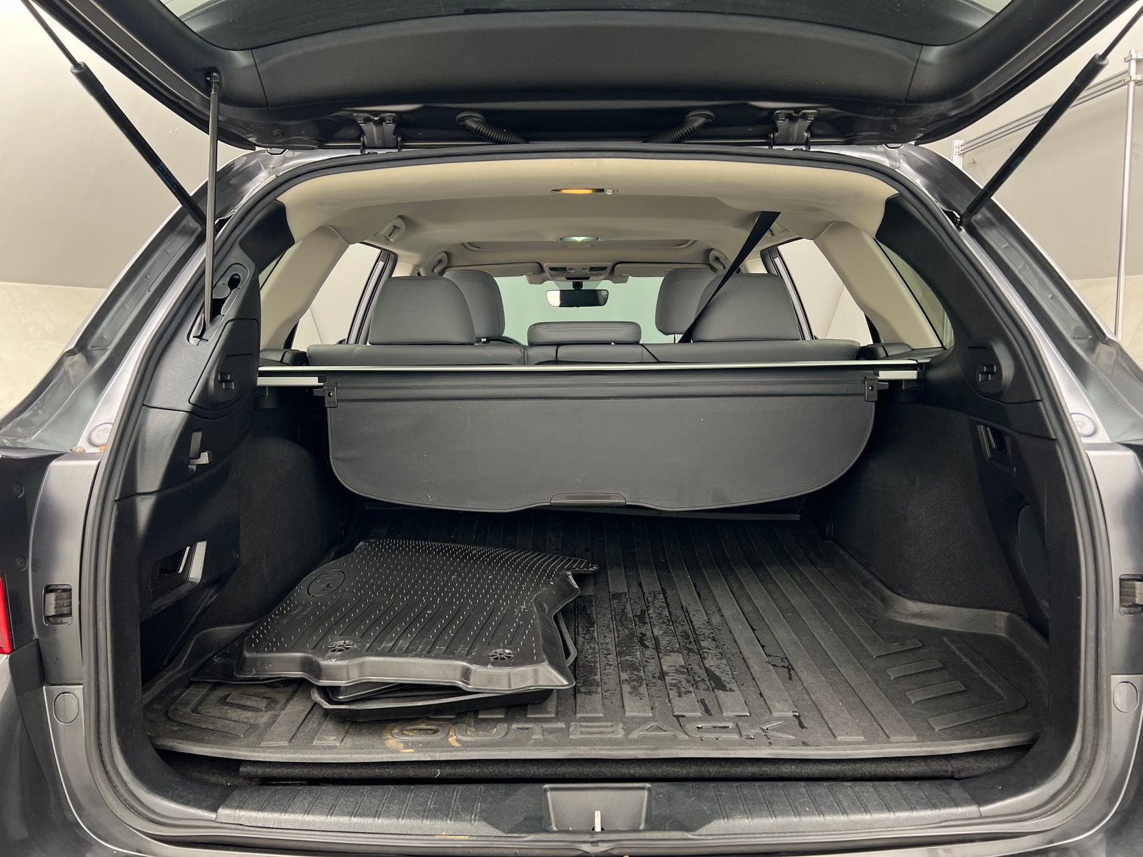 Thumbnail: 2019 Subaru Outback - 6